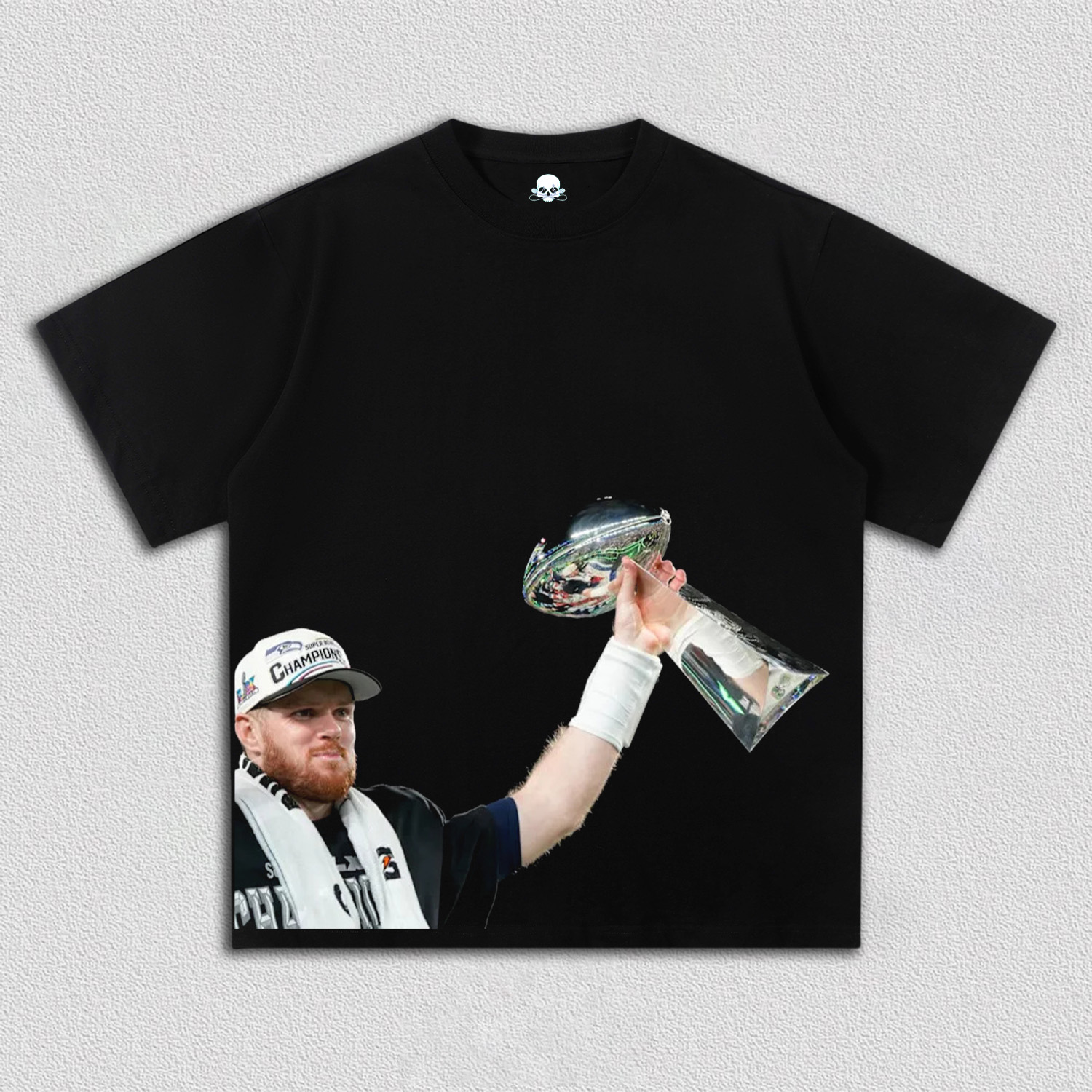 Super Bowl LX Champion V11