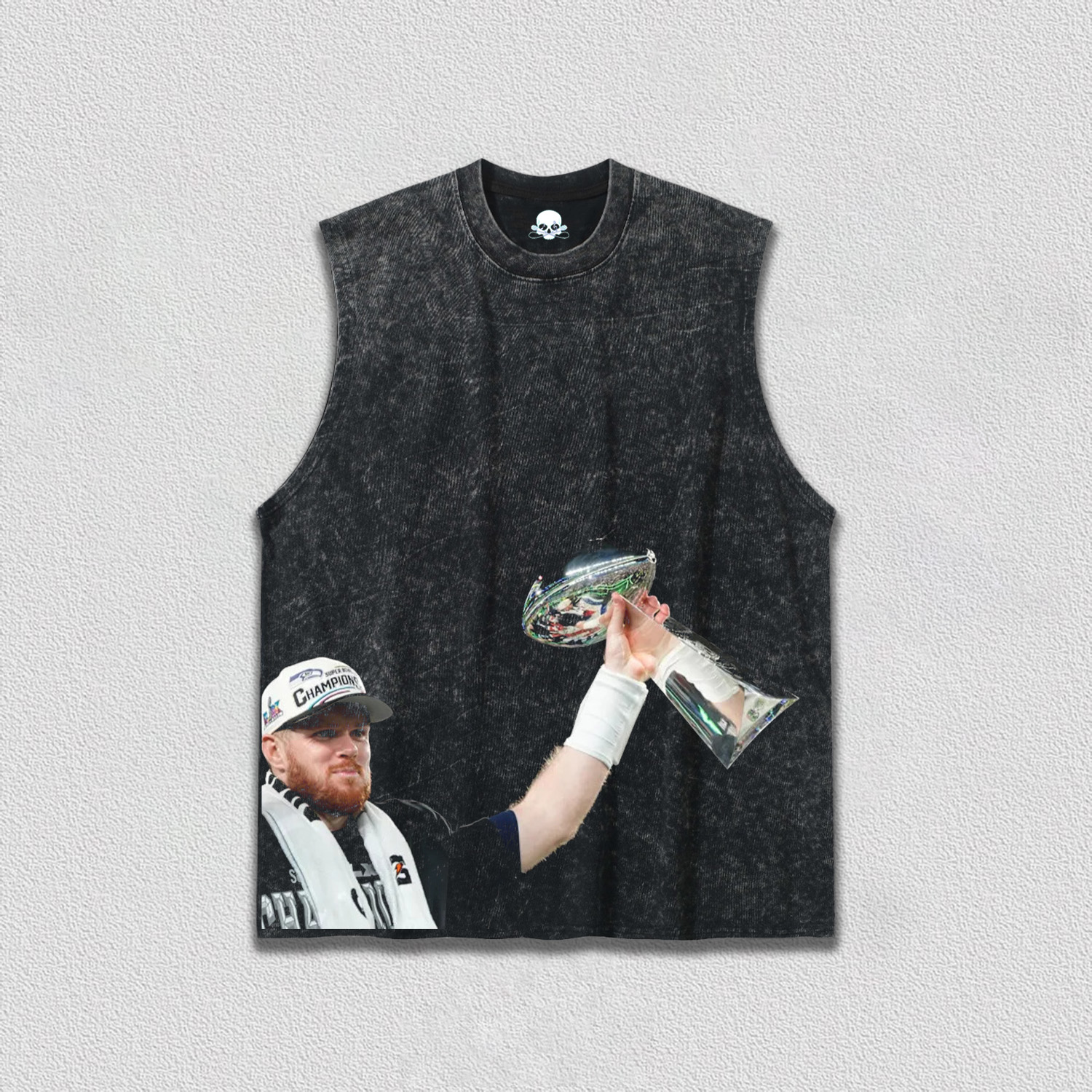 Super Bowl LX Champion V11