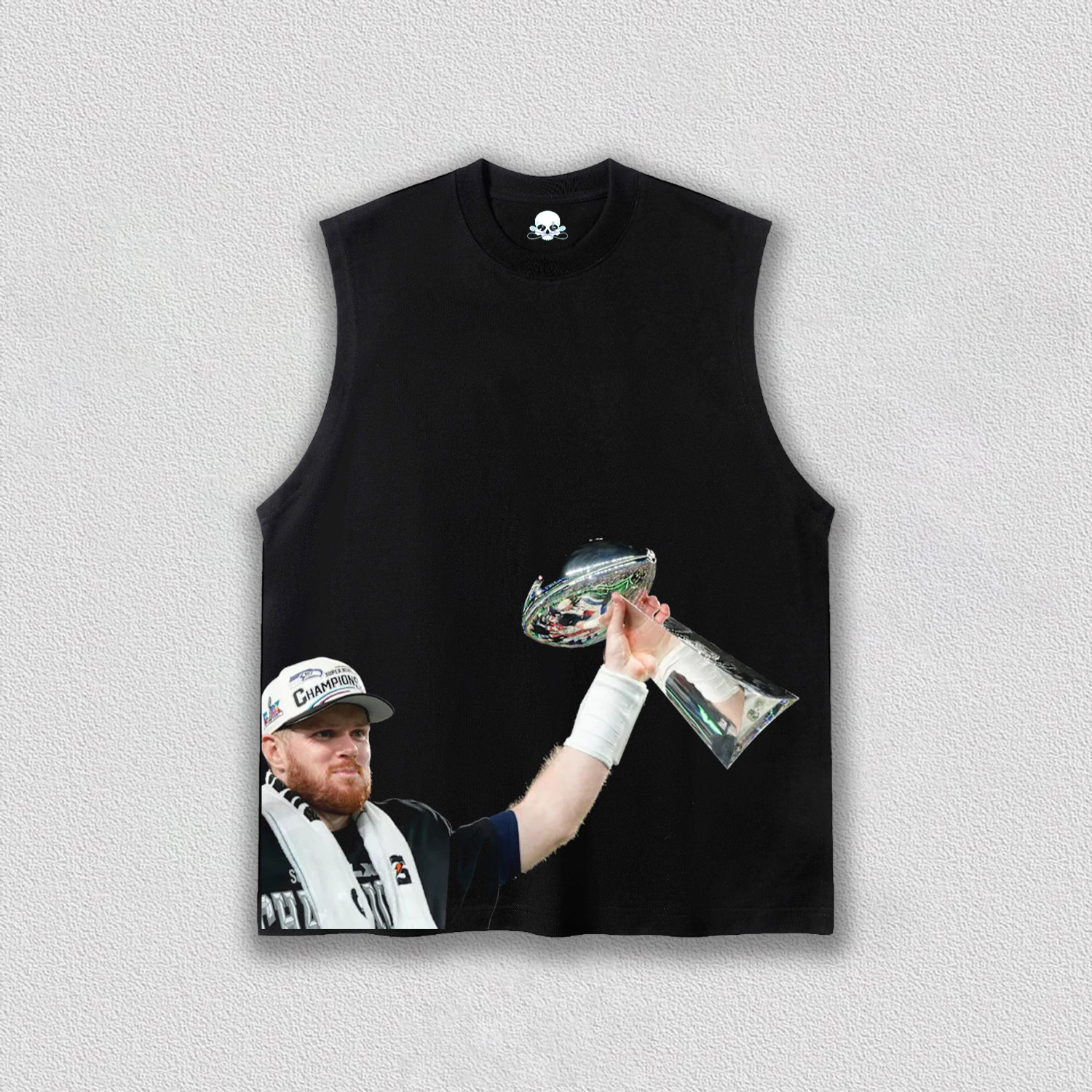 Super Bowl LX Champion V11