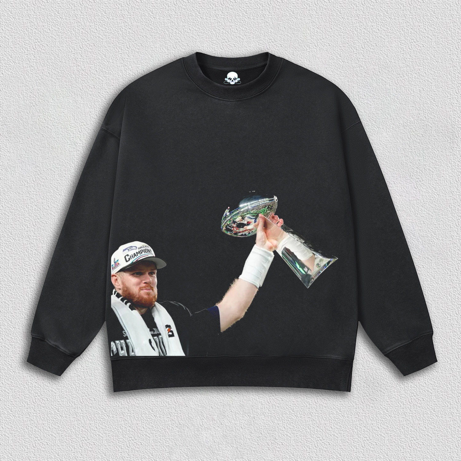 Super Bowl LX Champion V11