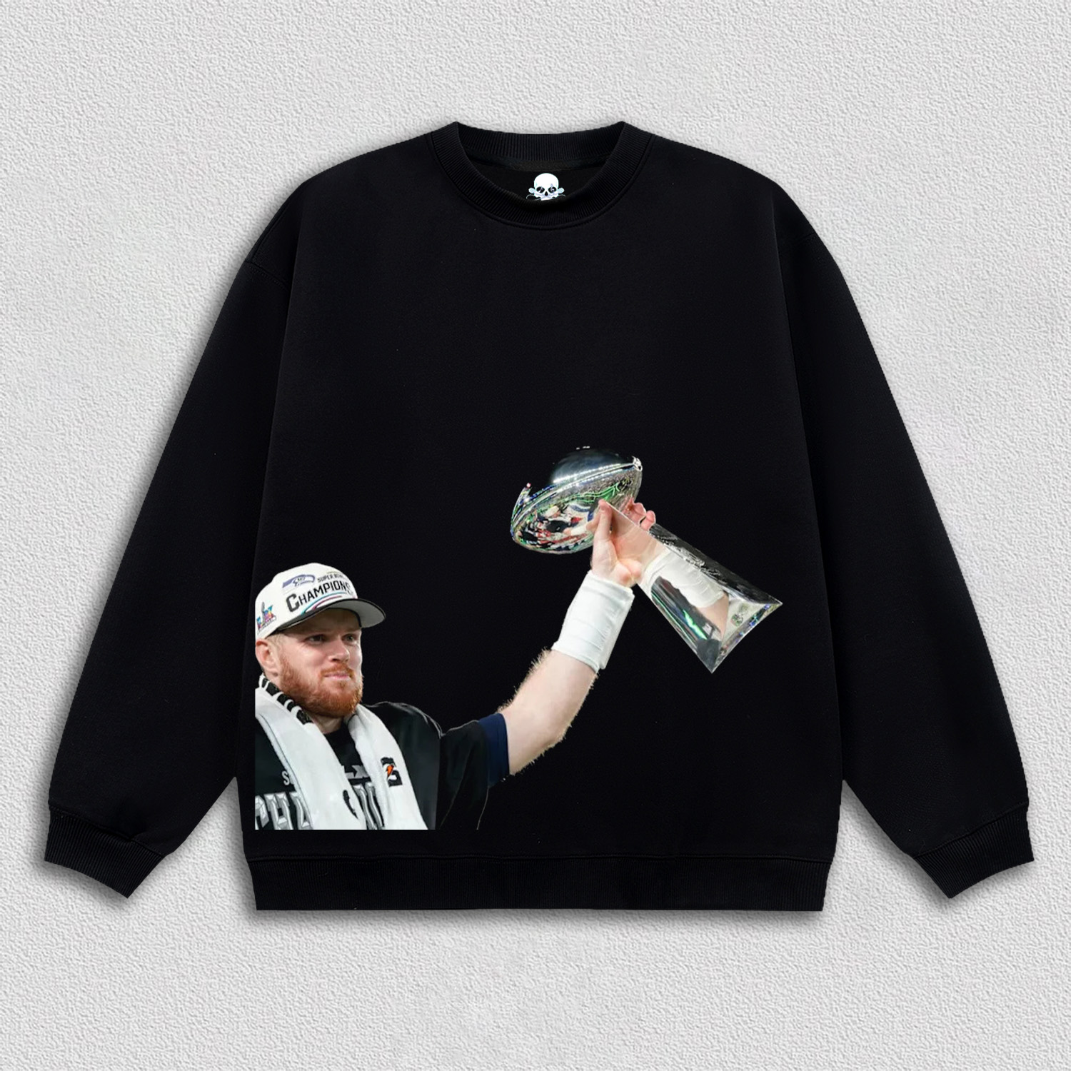 Super Bowl LX Champion V11