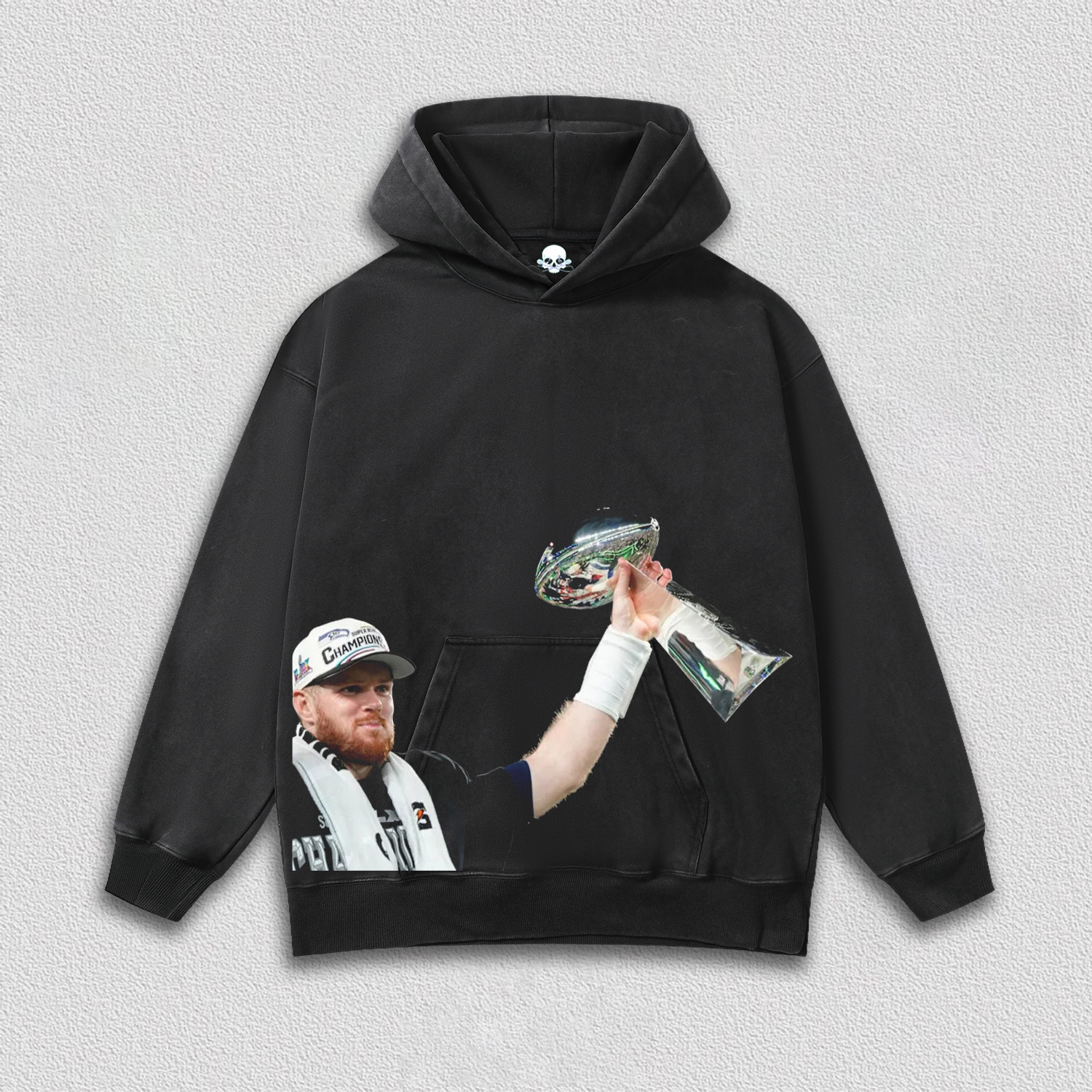 Super Bowl LX Champion V11