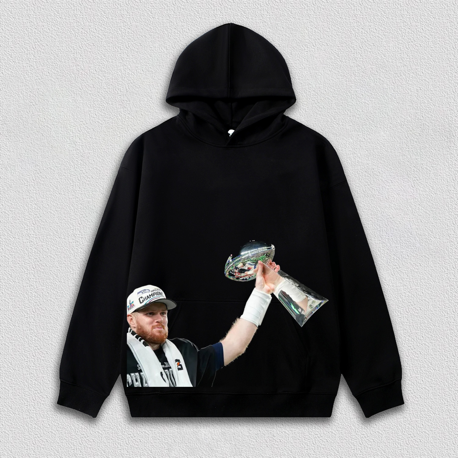 Super Bowl LX Champion V11