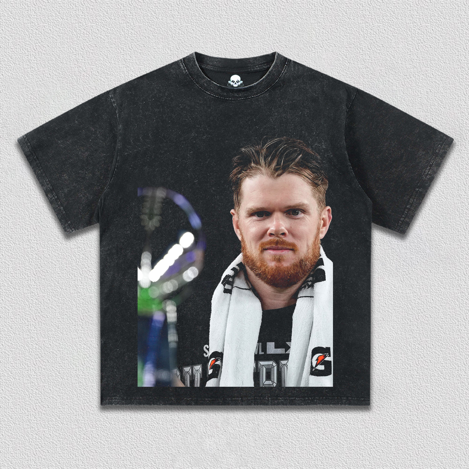 Super Bowl LX Champion V12