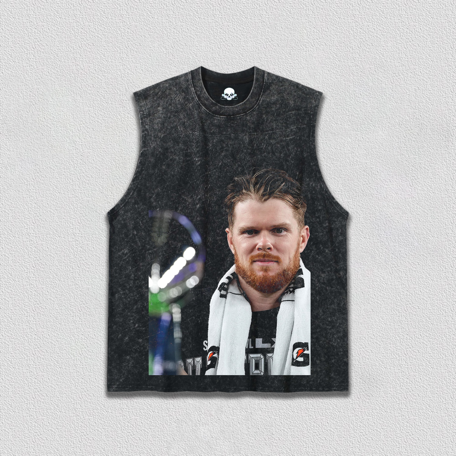 Super Bowl LX Champion V12