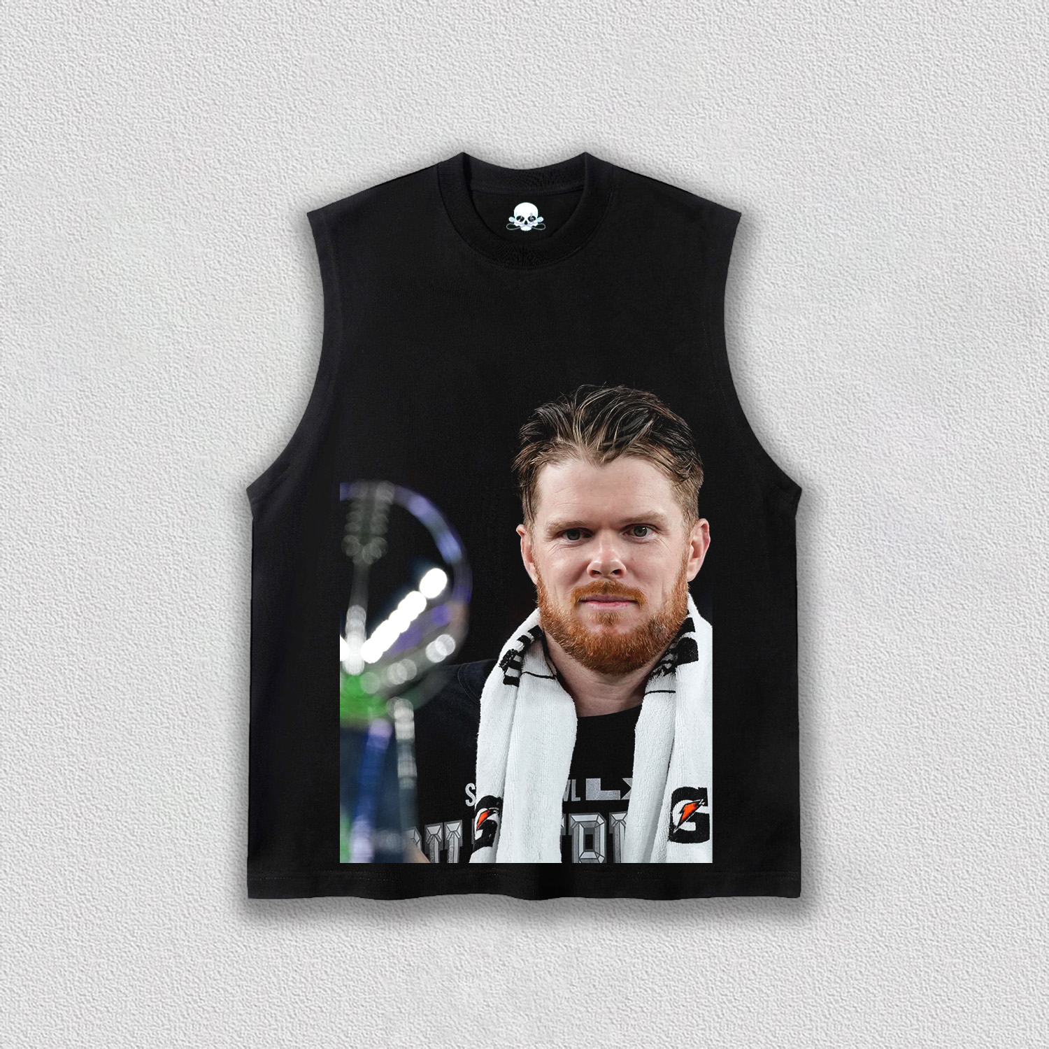 Super Bowl LX Champion V12