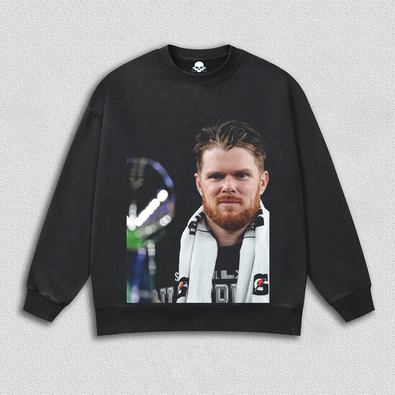 Super Bowl LX Champion V12