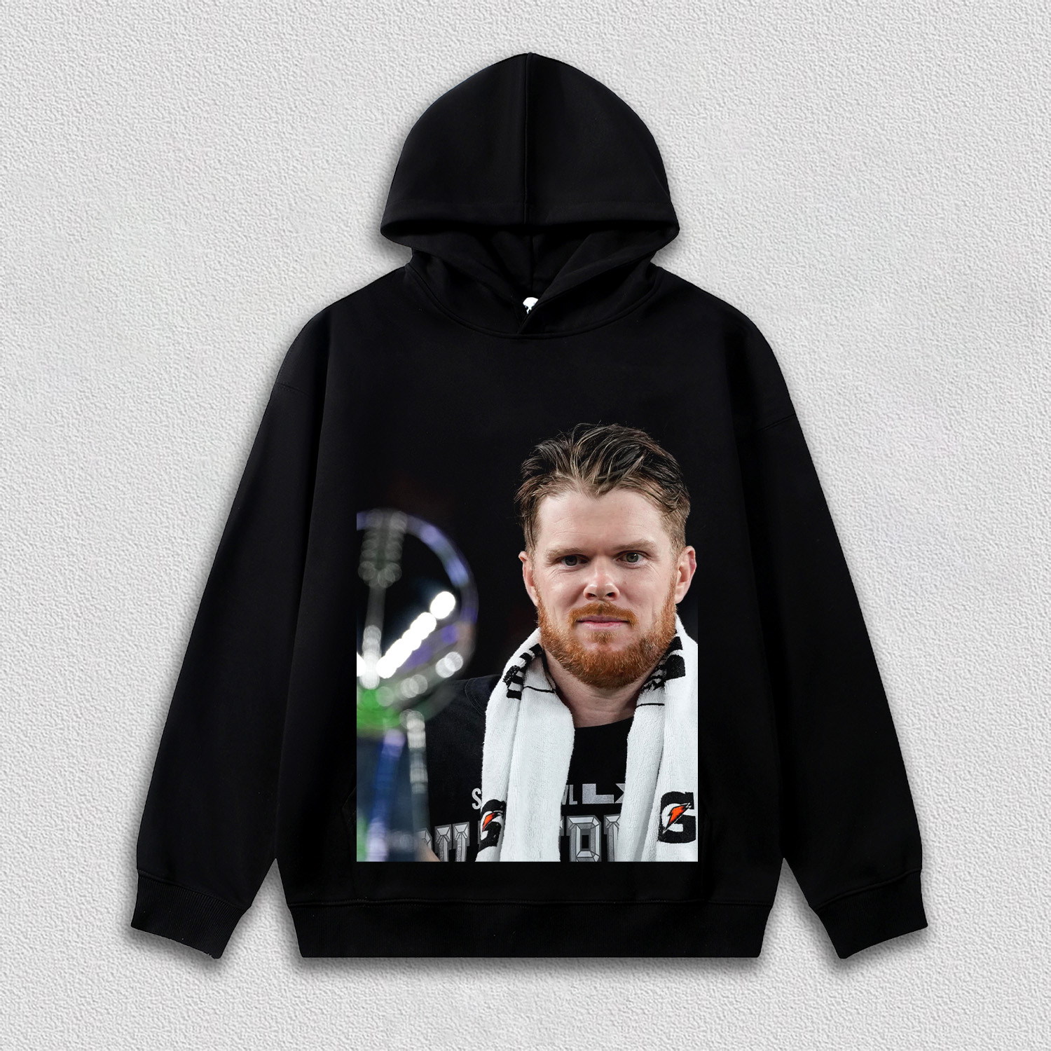 Super Bowl LX Champion V12