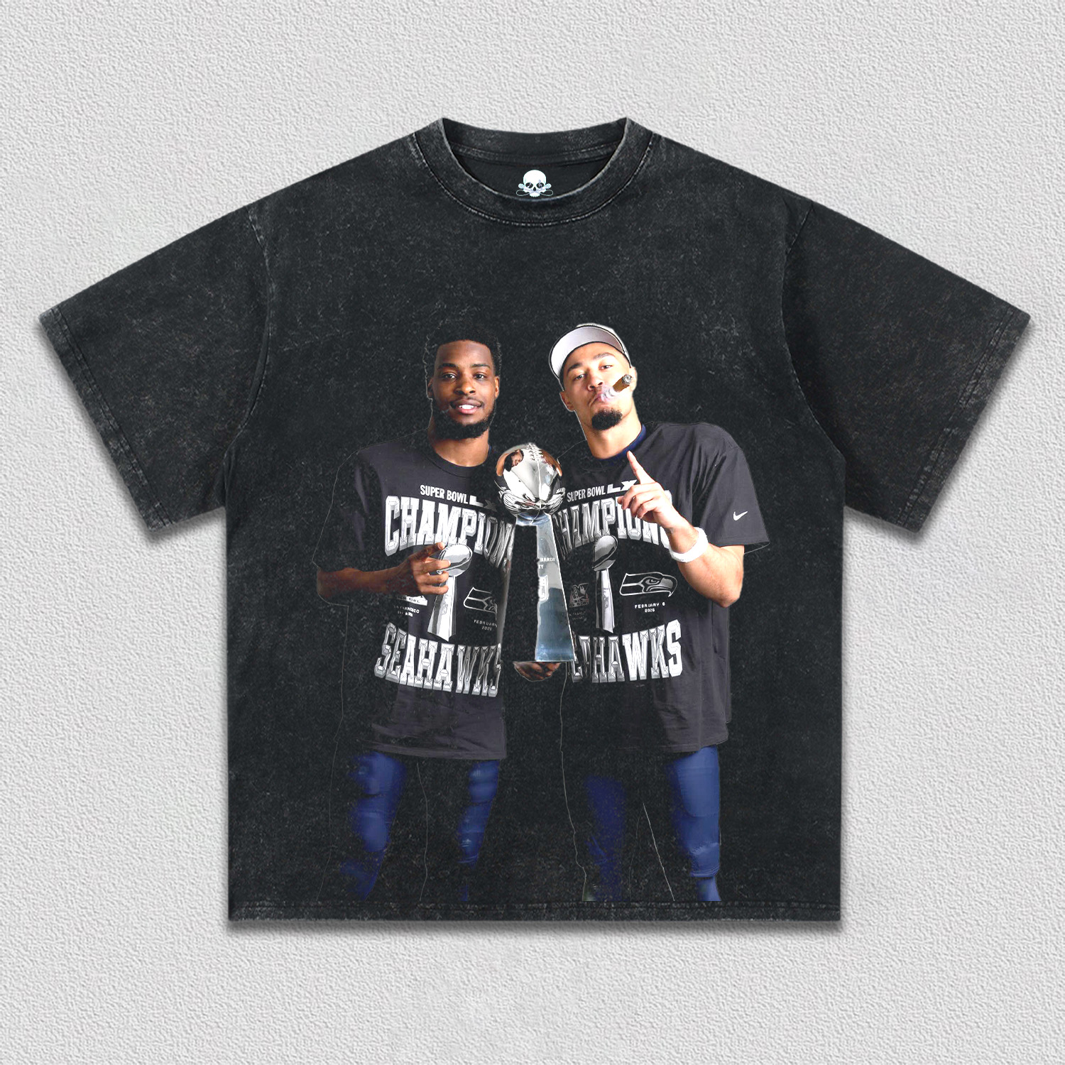 Super Bowl LX Champion V13