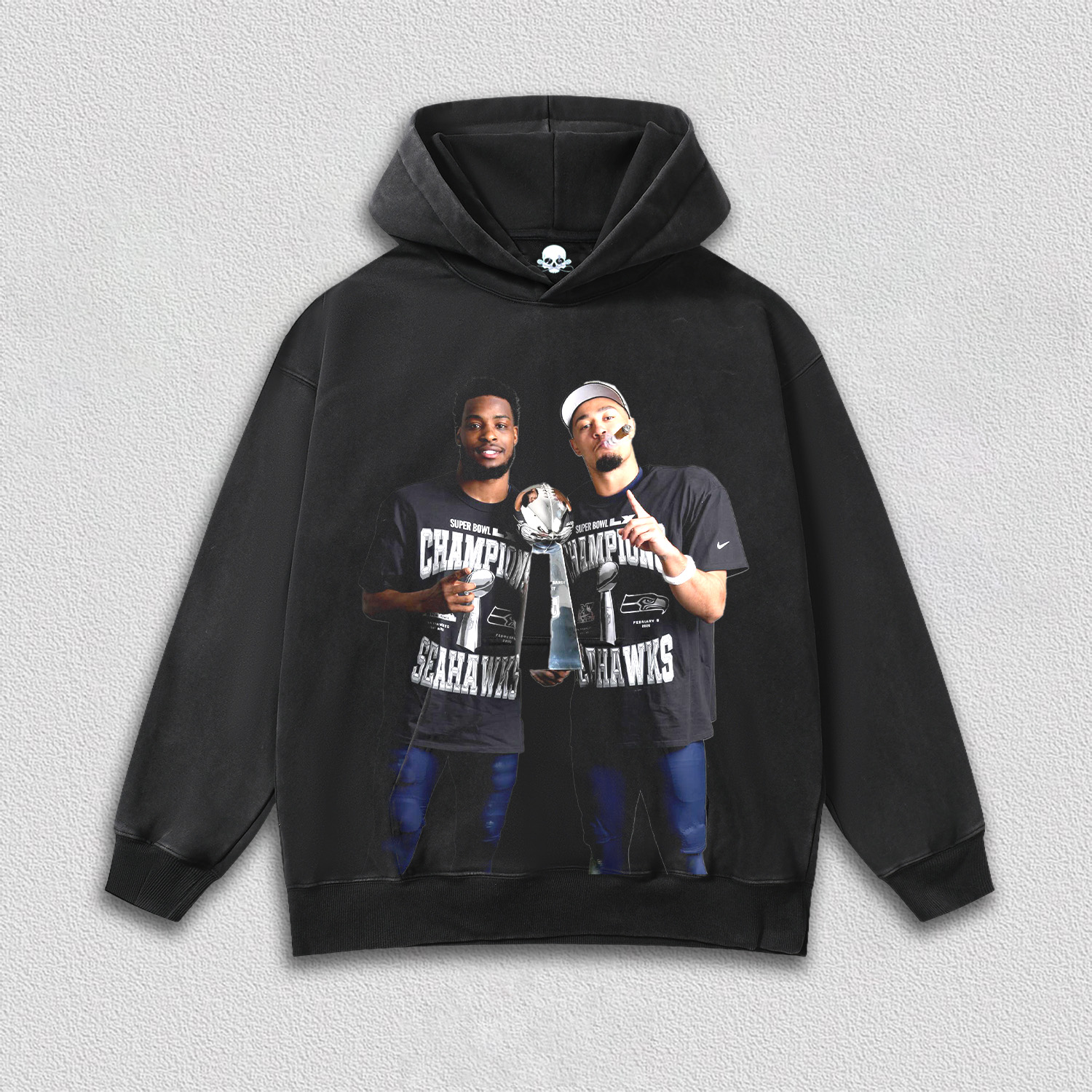 Super Bowl LX Champion V13