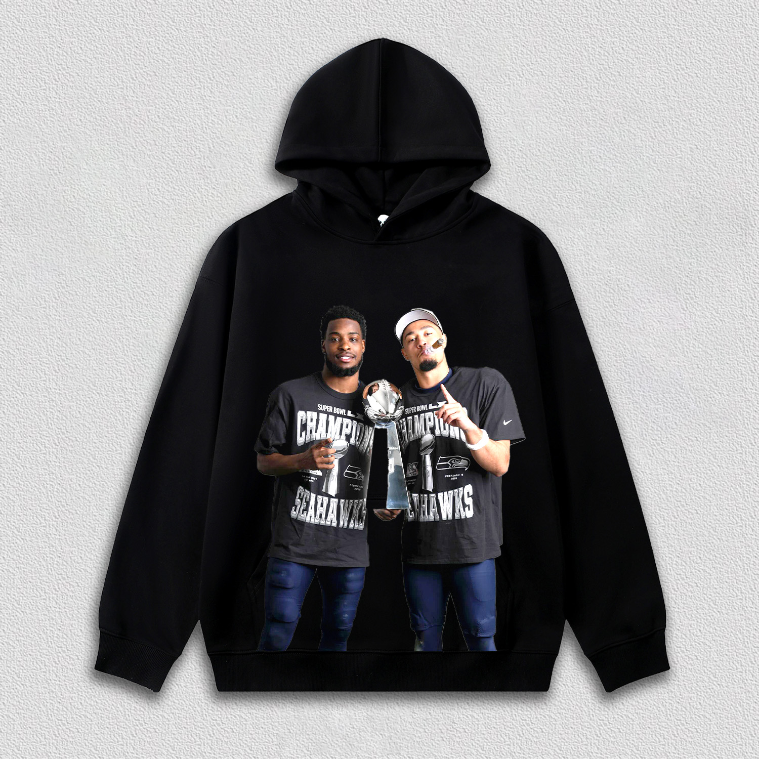 Super Bowl LX Champion V13