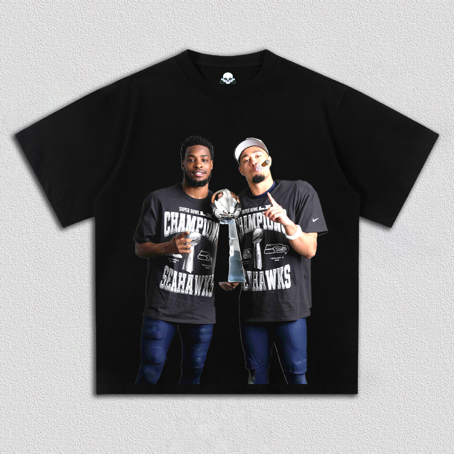 Super Bowl LX Champion V13