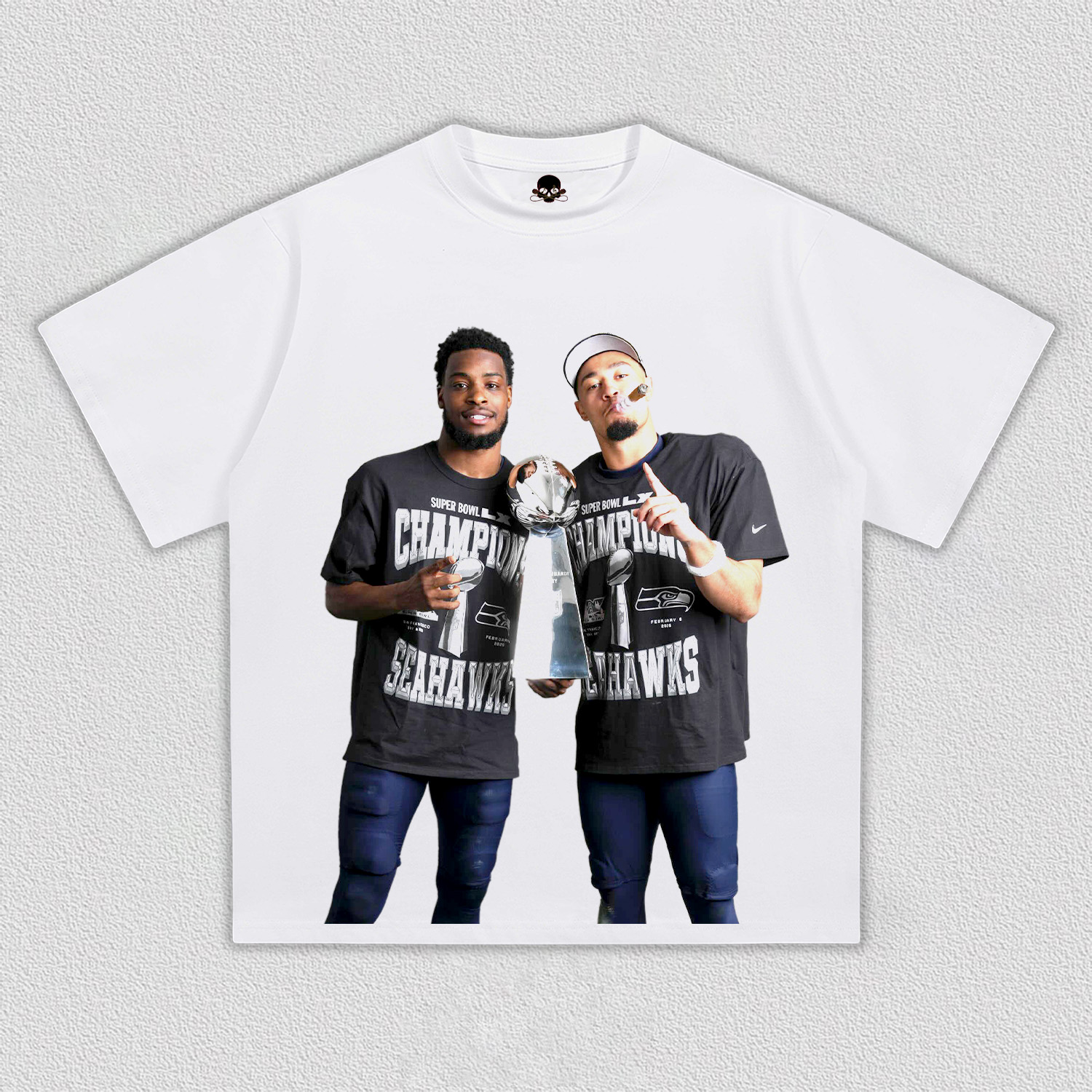 Super Bowl LX Champion V13