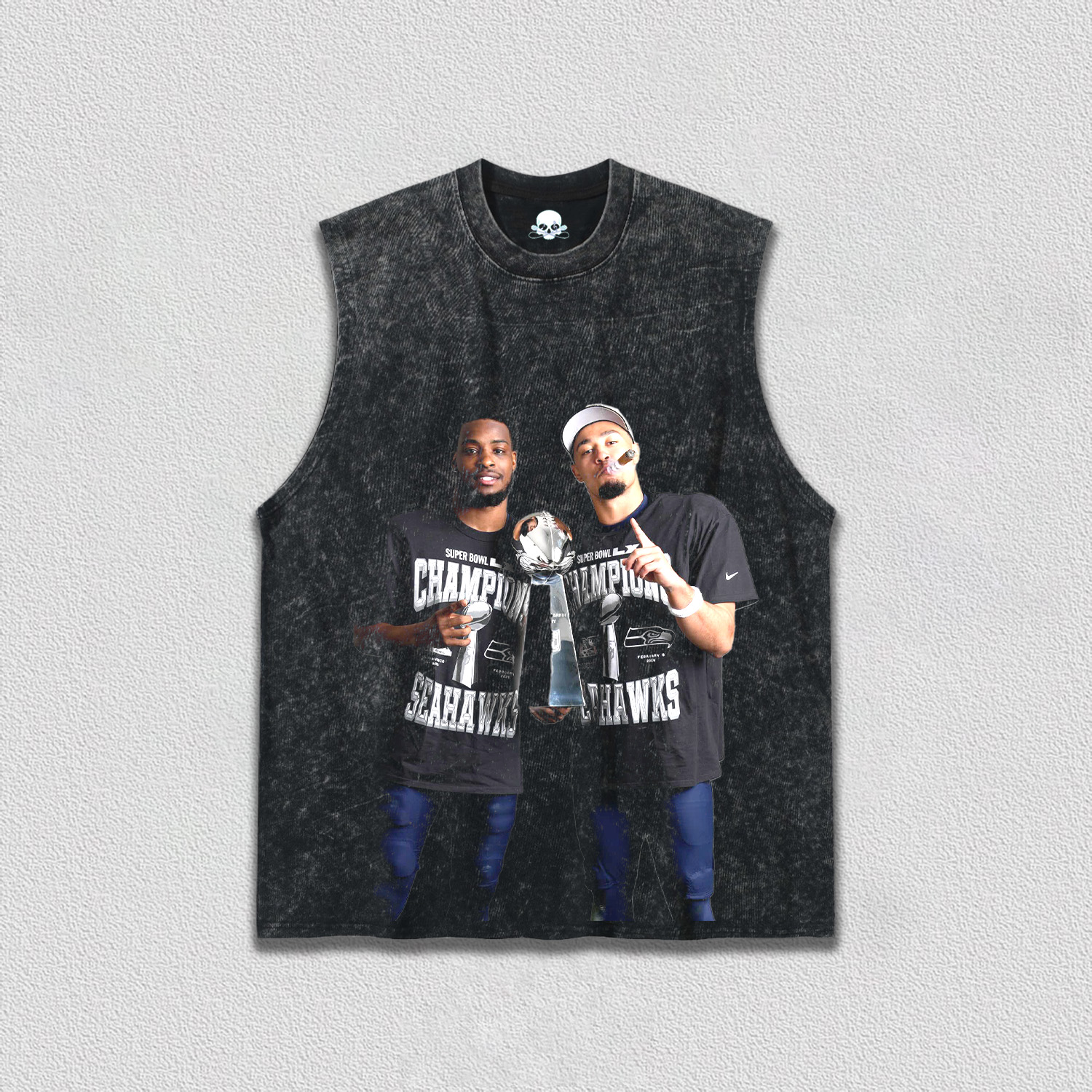 Super Bowl LX Champion V13