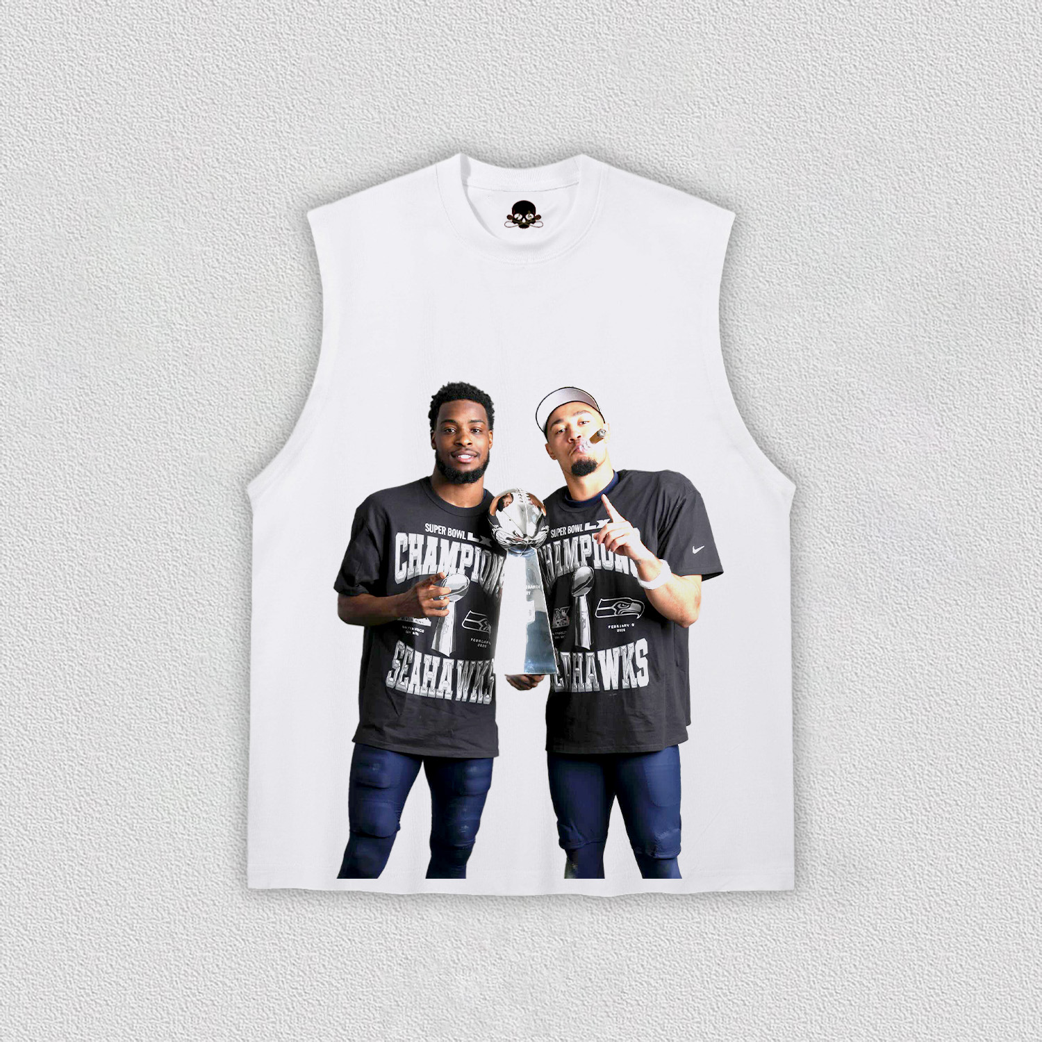 Super Bowl LX Champion V13