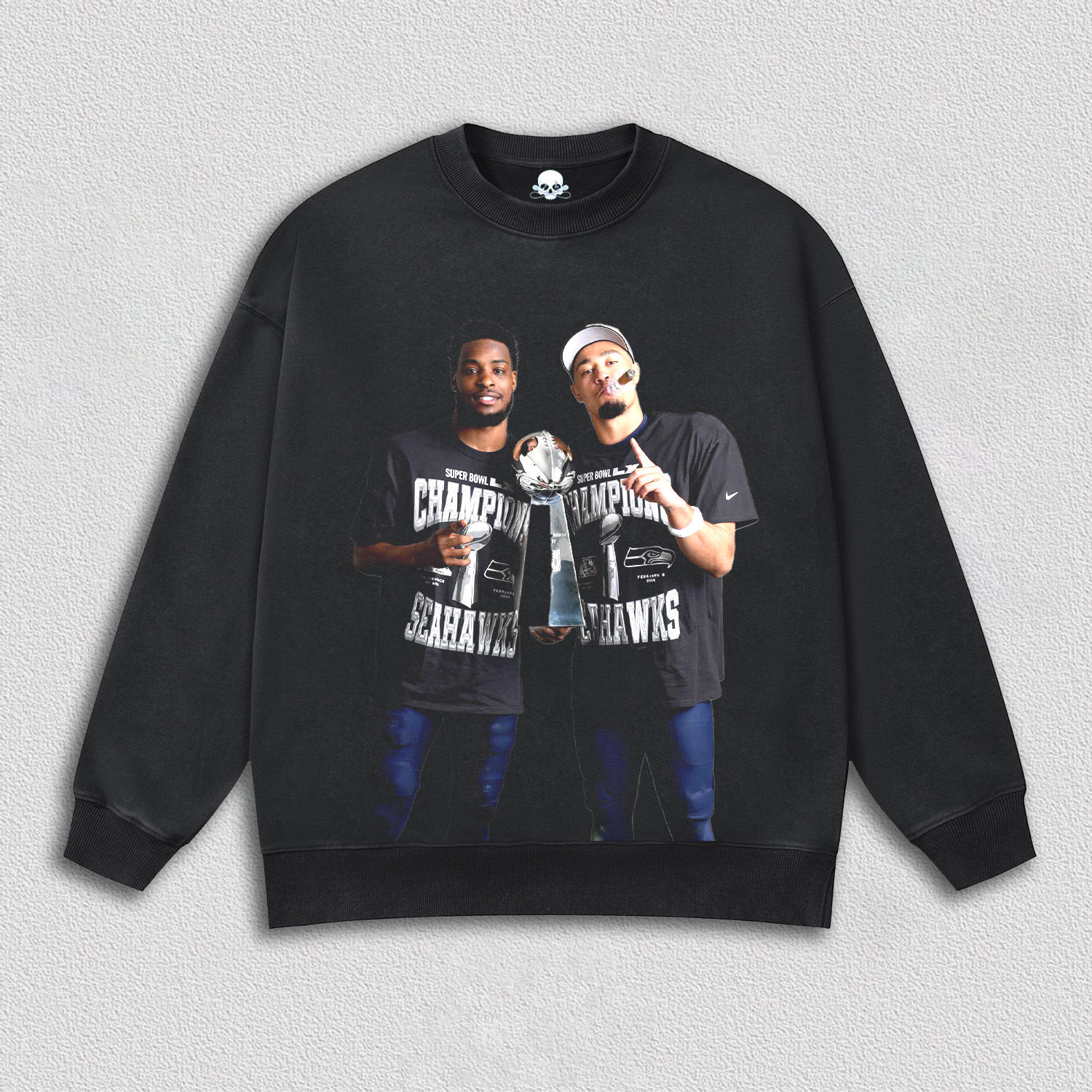 Super Bowl LX Champion V13