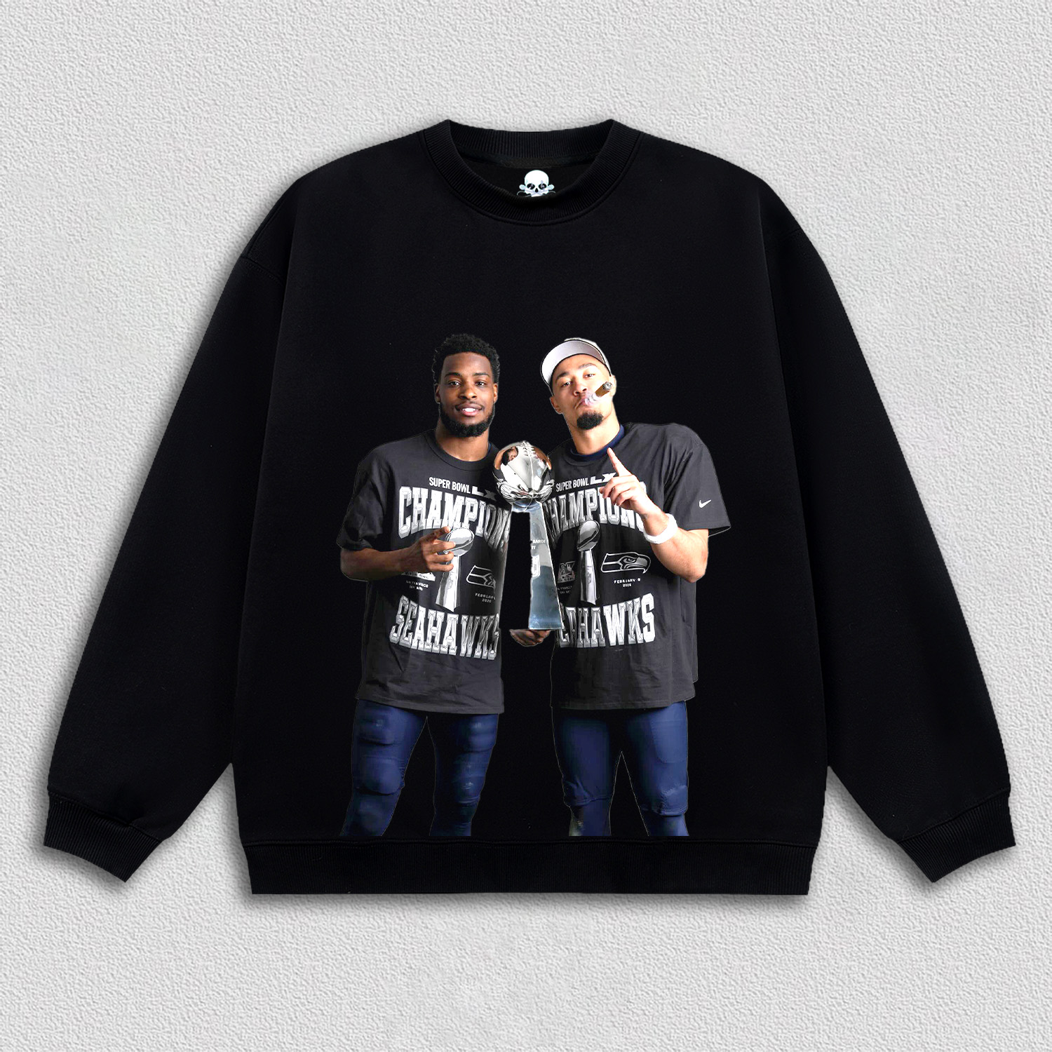 Super Bowl LX Champion V13