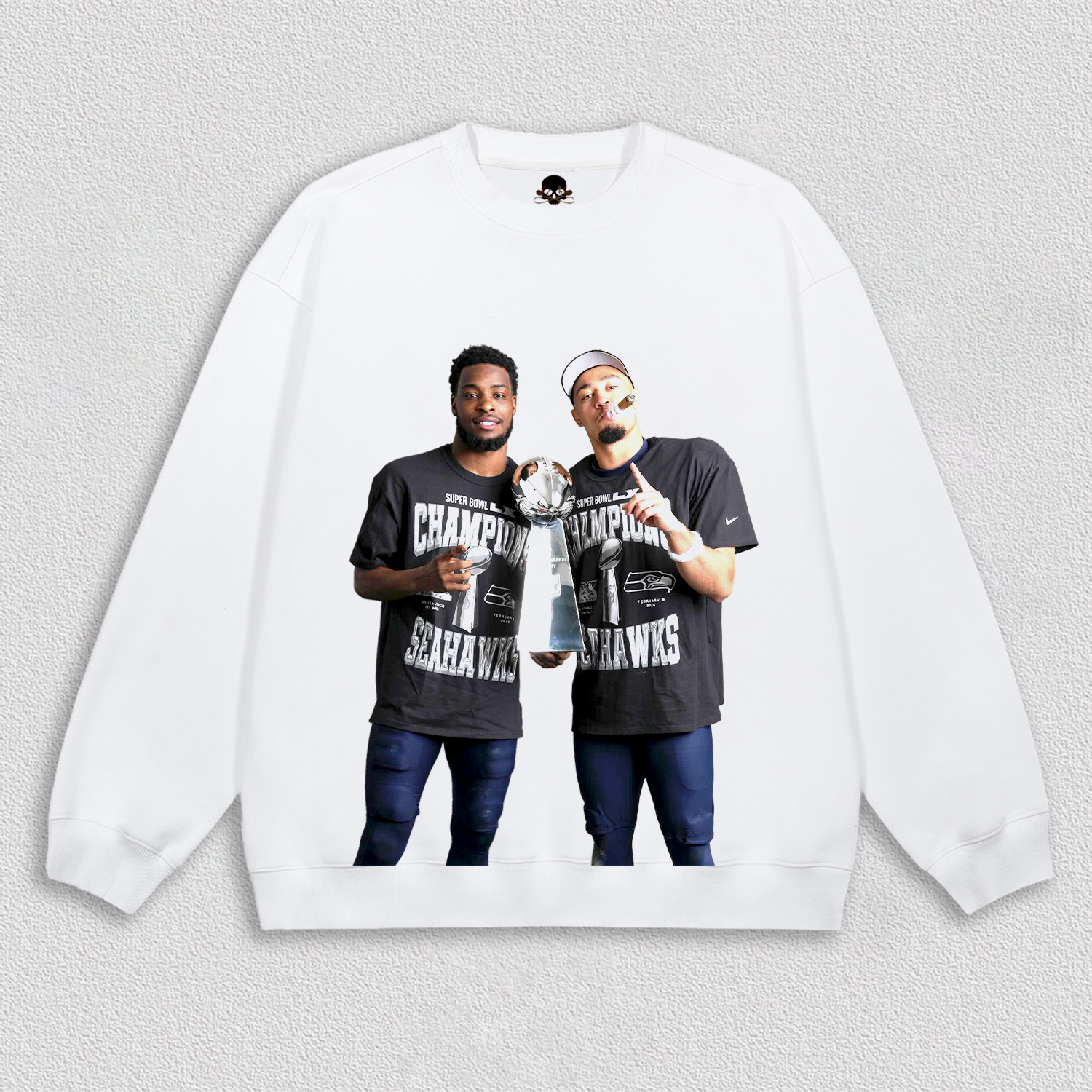 Super Bowl LX Champion V13