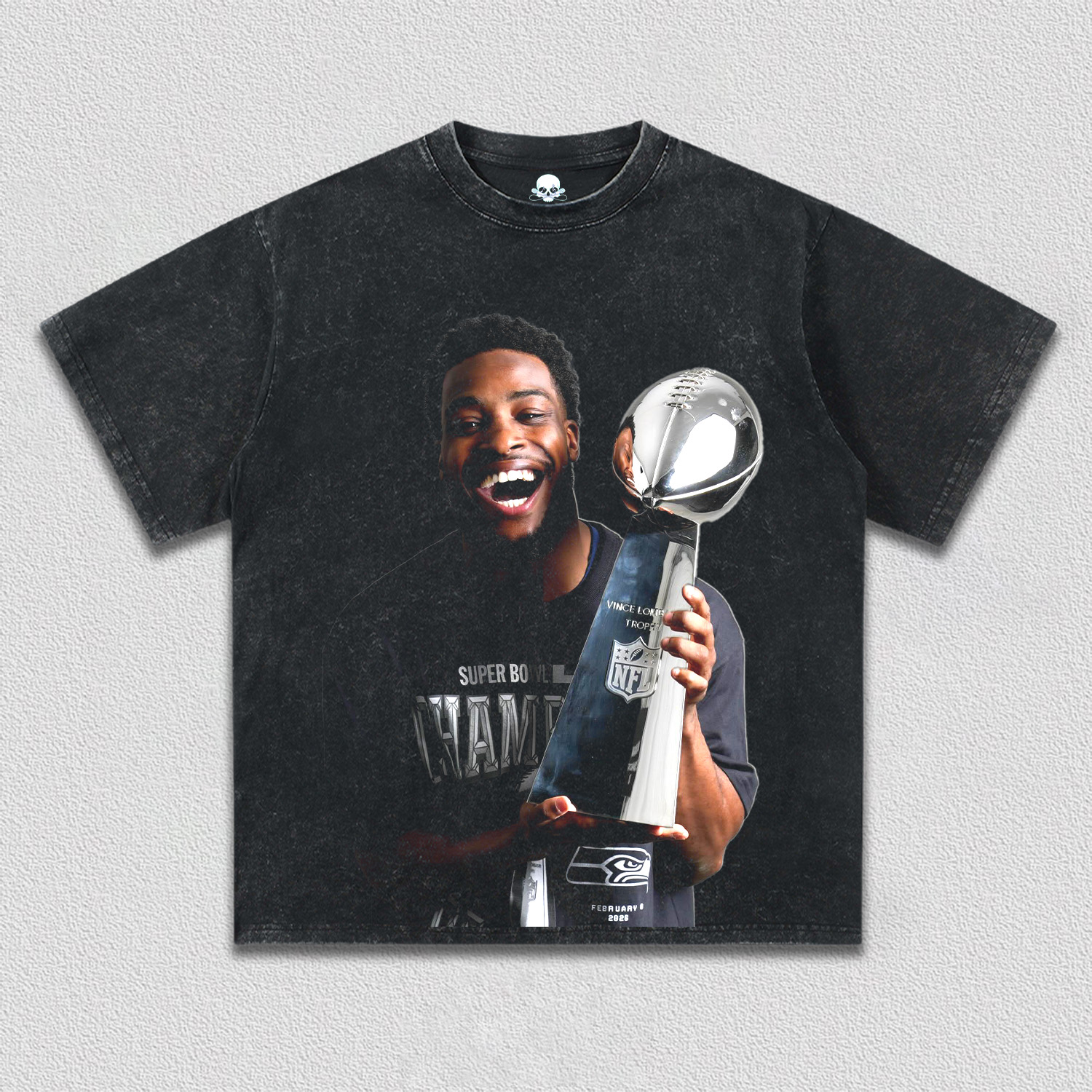 Super Bowl LX Champion V14