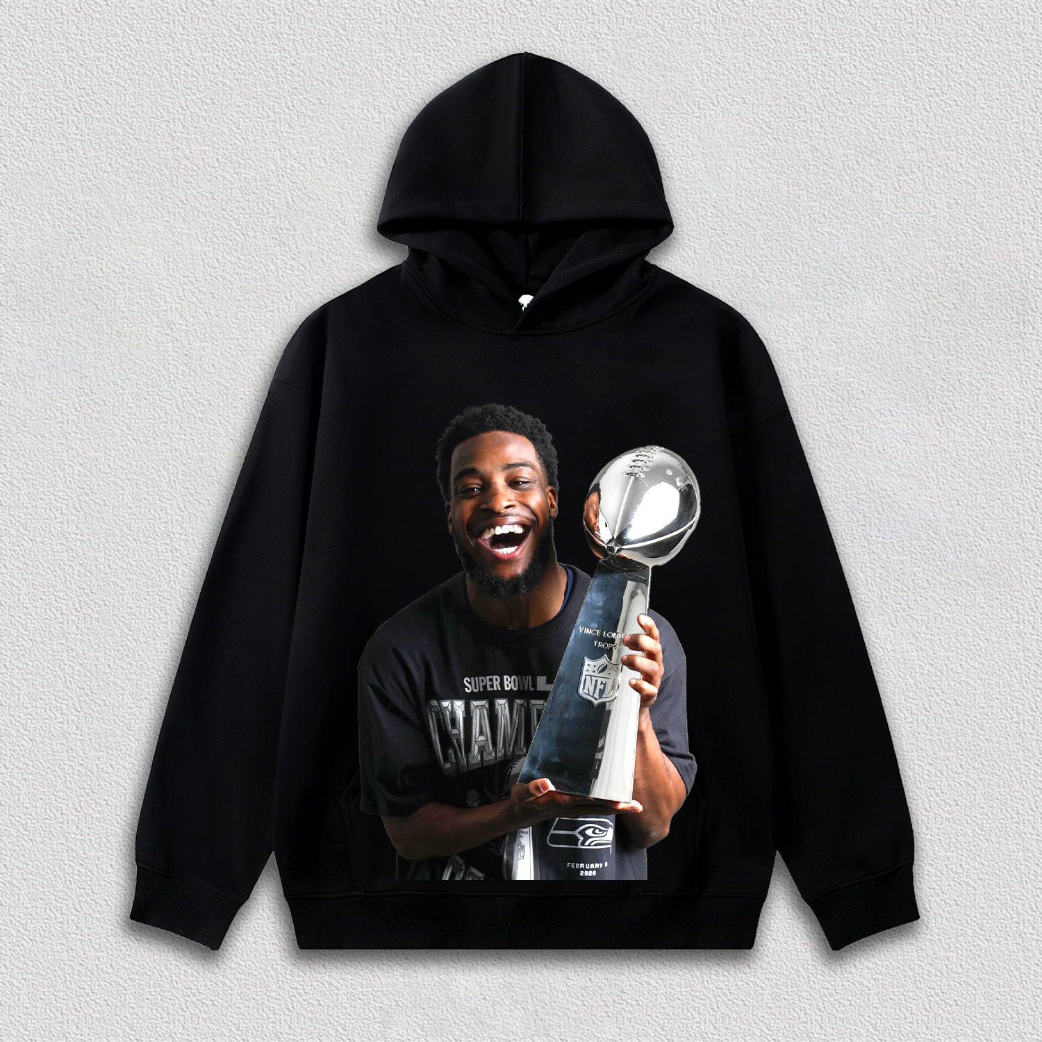 Super Bowl LX Champion V14