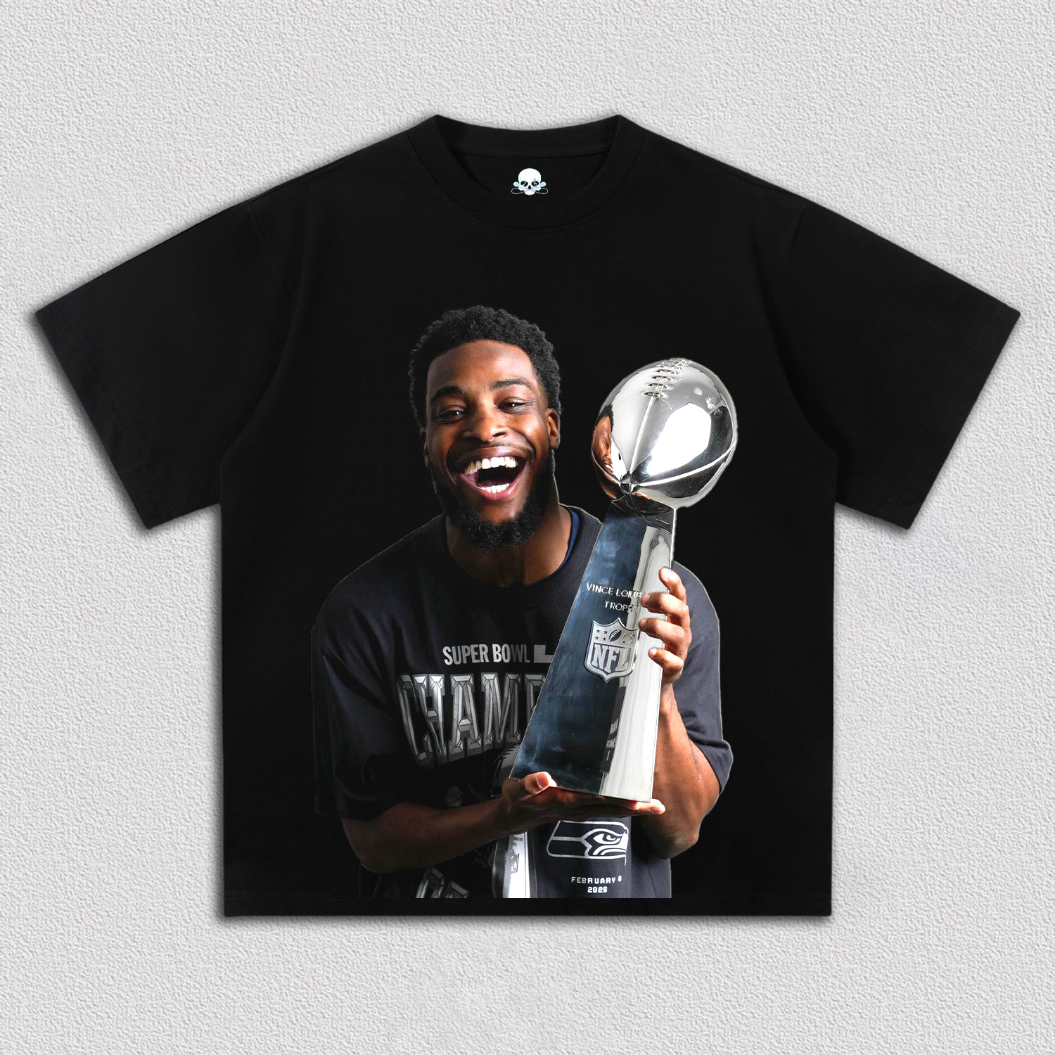 Super Bowl LX Champion V14