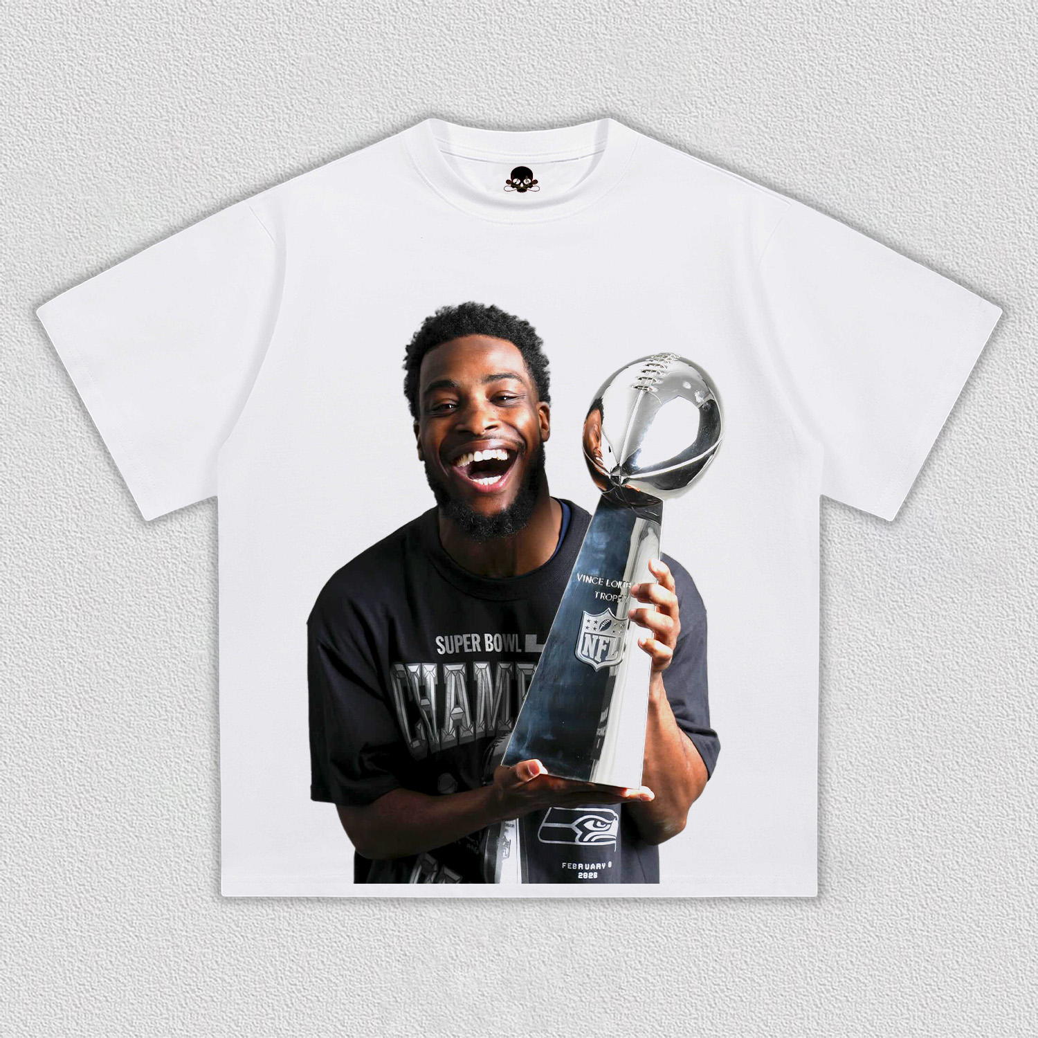 Super Bowl LX Champion V14