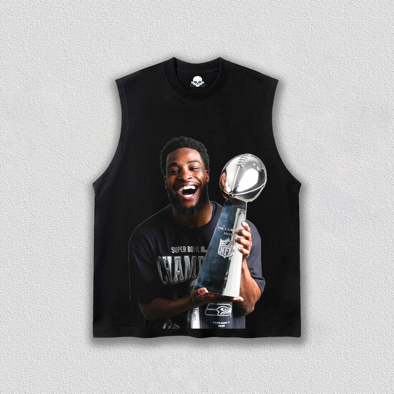 Super Bowl LX Champion V14