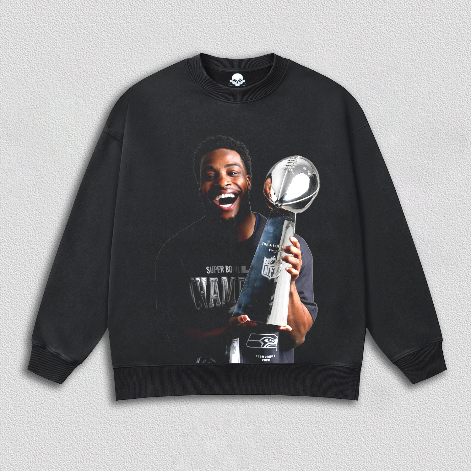 Super Bowl LX Champion V14