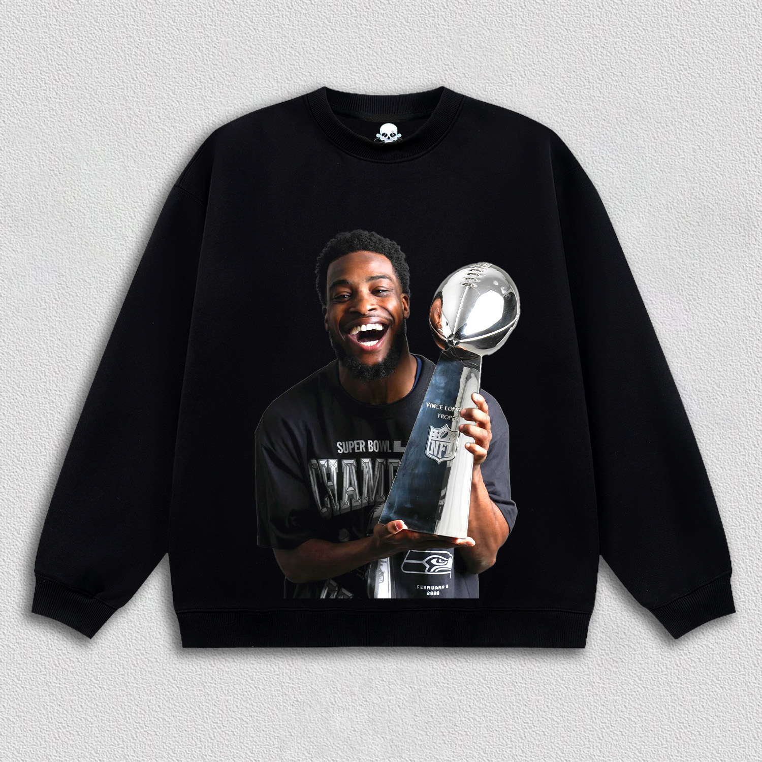 Super Bowl LX Champion V14