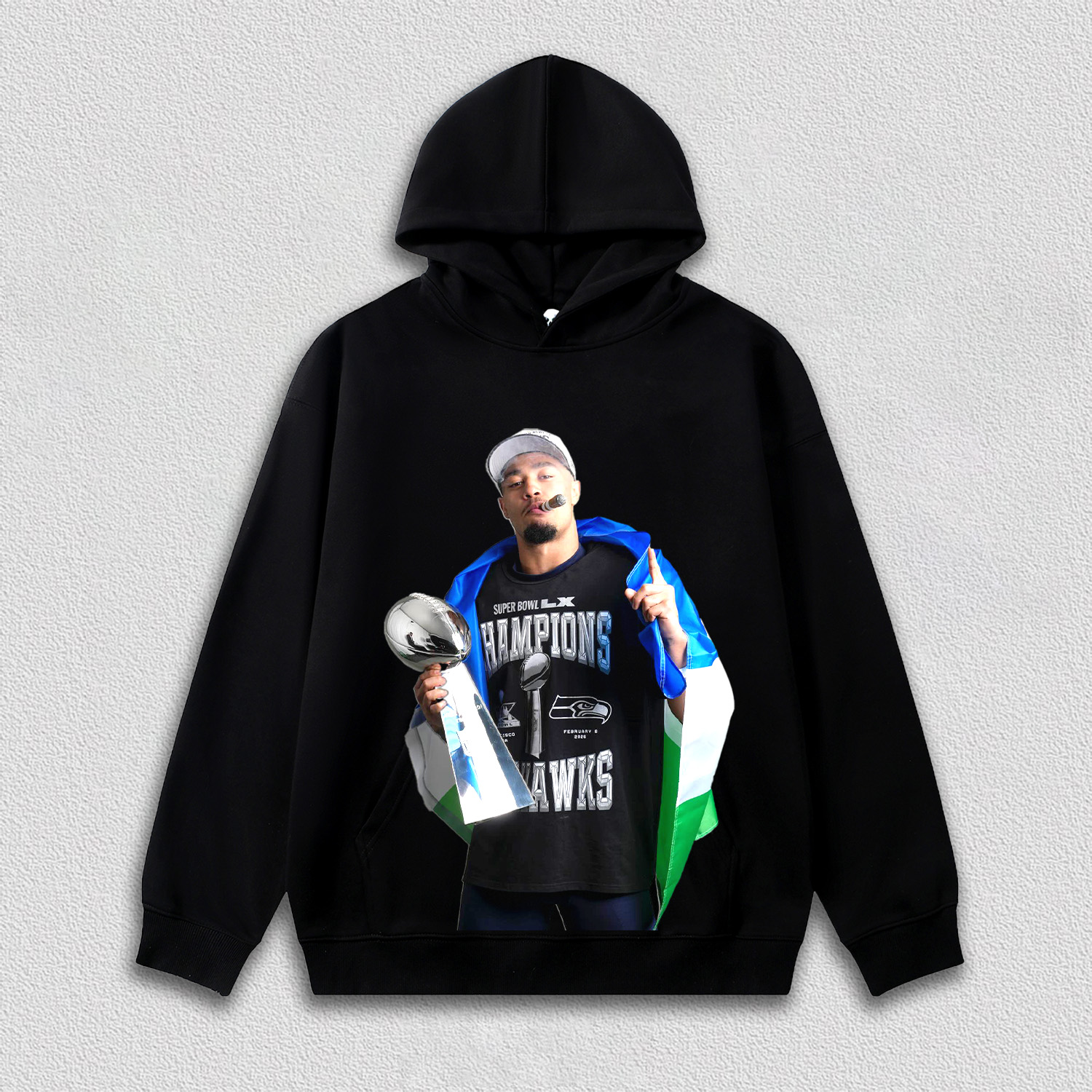 Super Bowl LX Champion V15