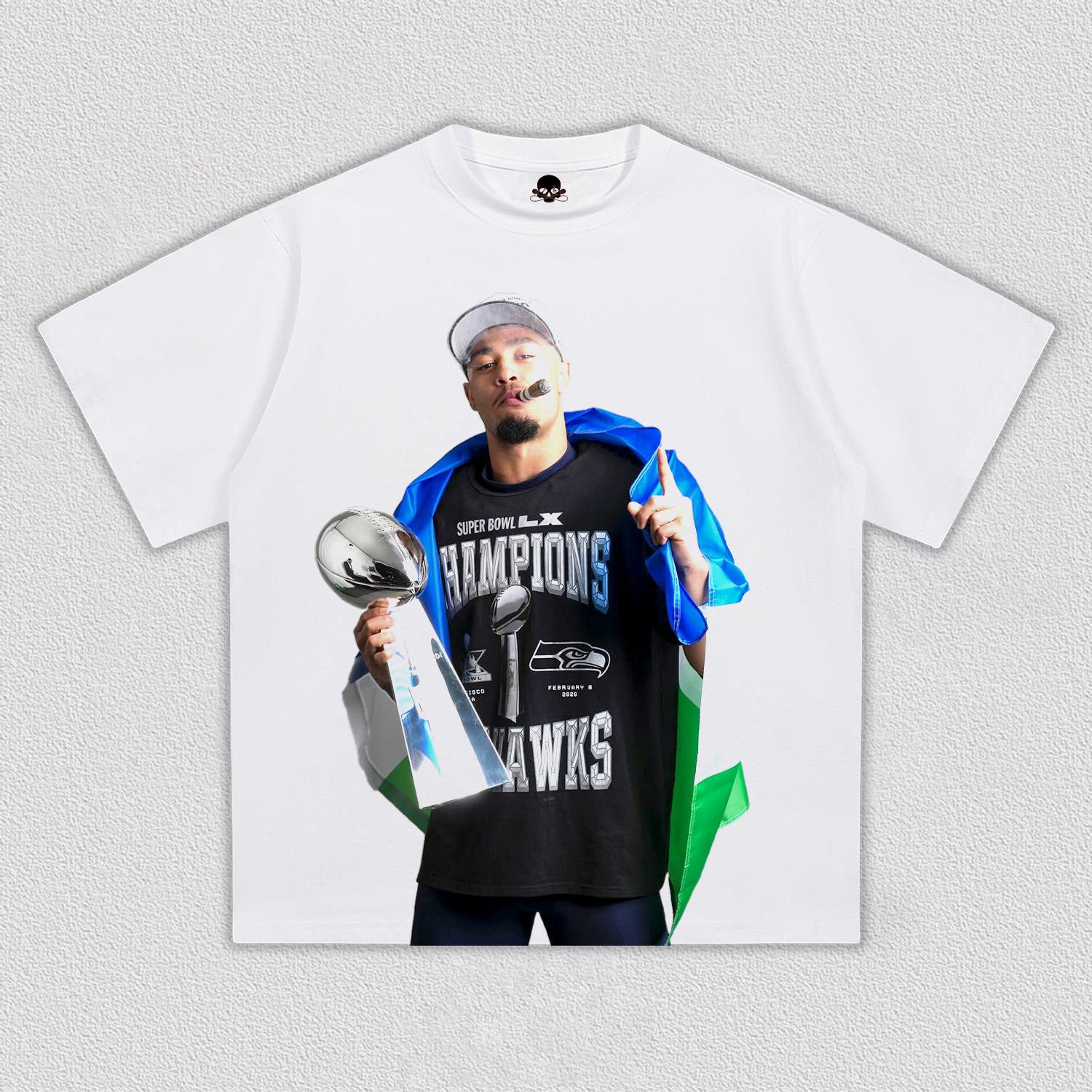 Super Bowl LX Champion V15