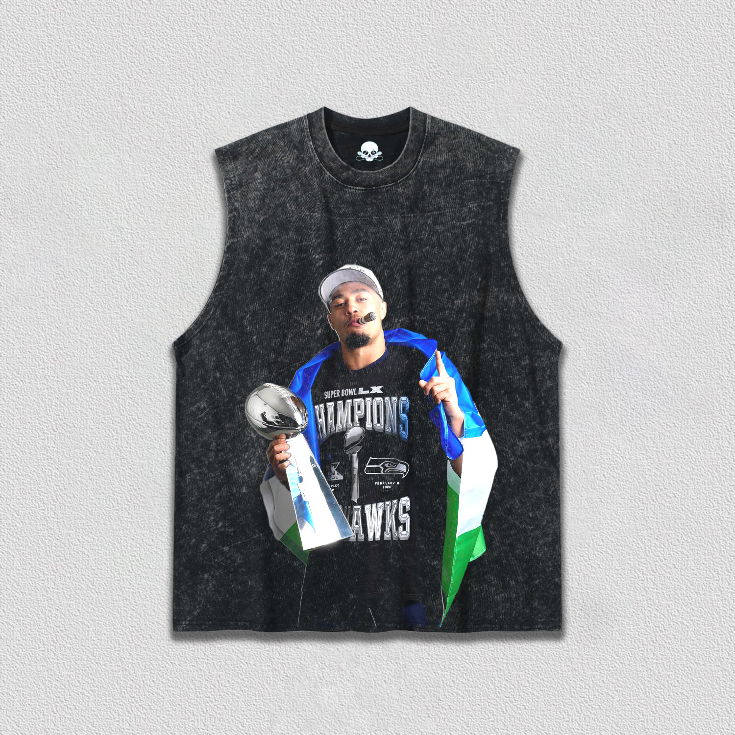 Super Bowl LX Champion V15