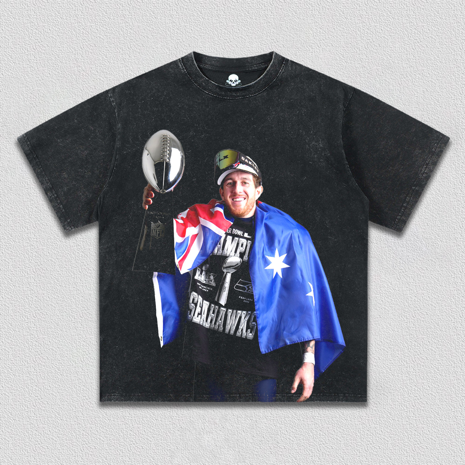 Super Bowl LX Champion V16