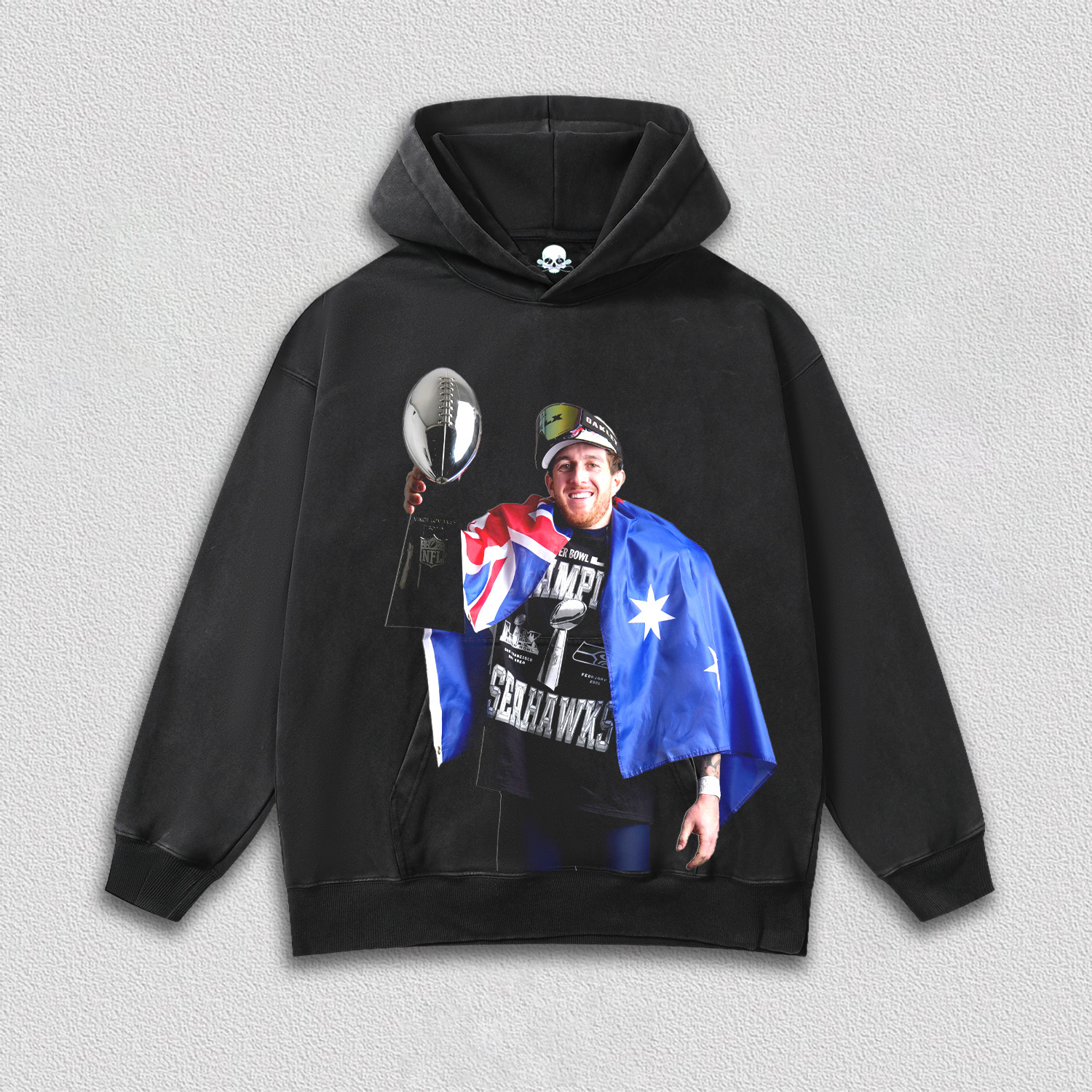 Super Bowl LX Champion V16