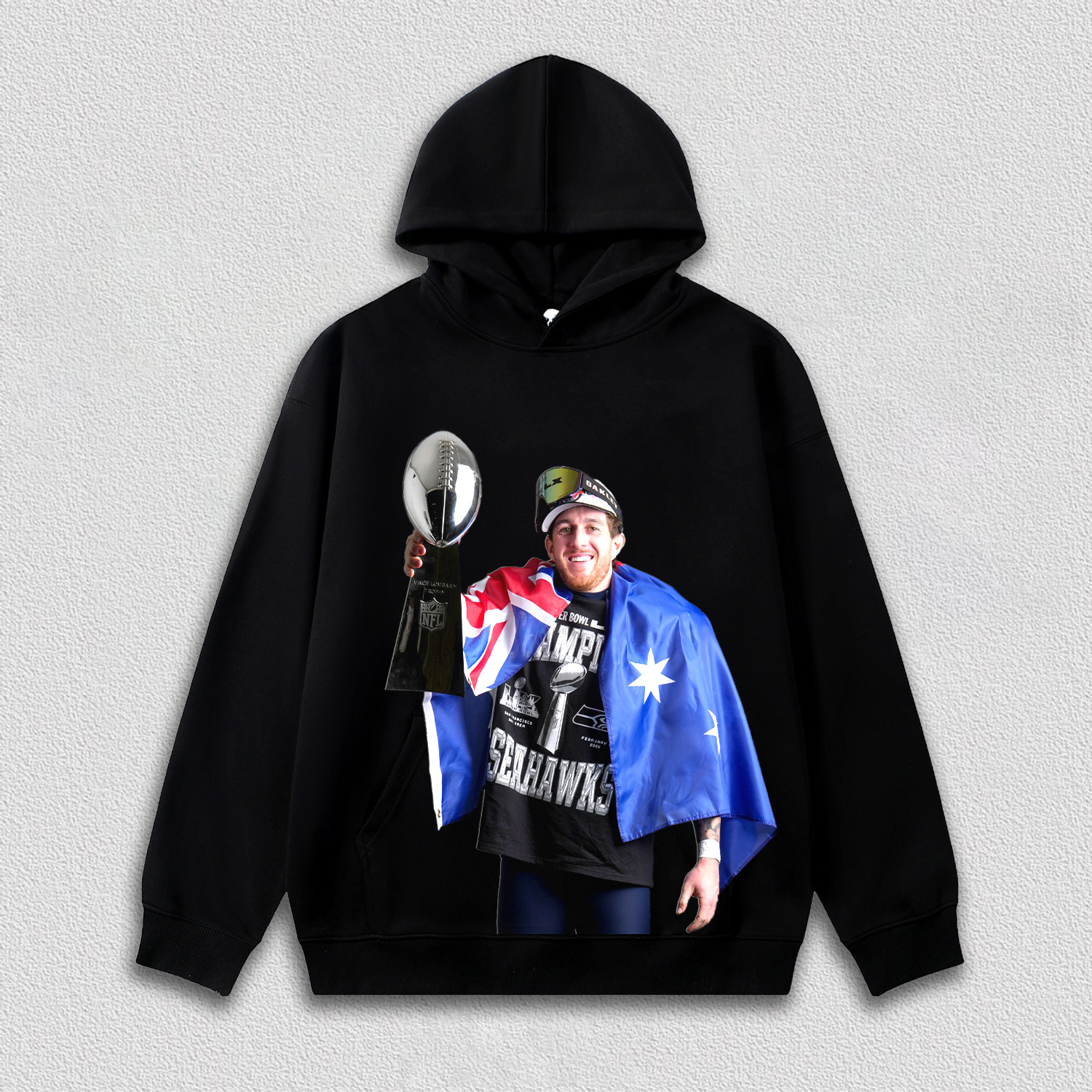 Super Bowl LX Champion V16