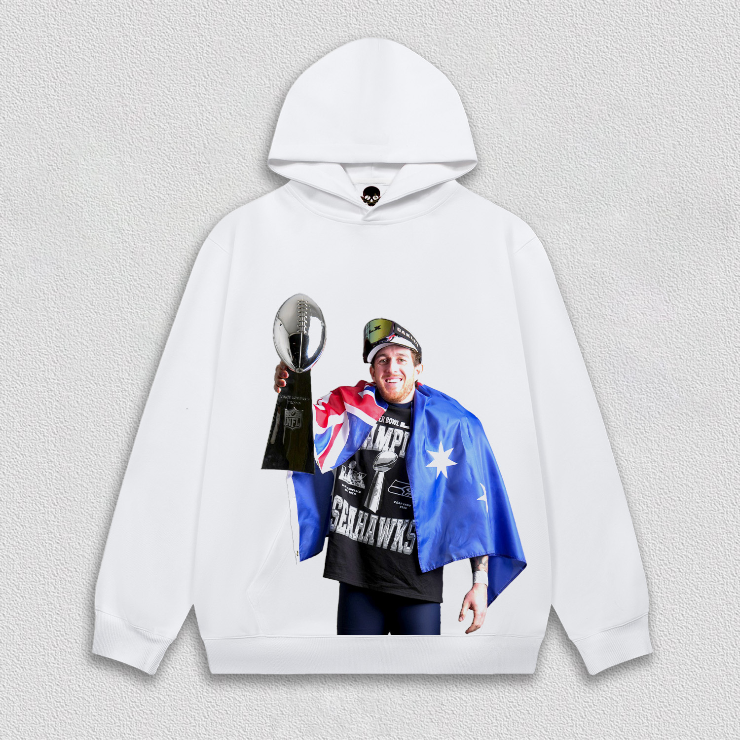 Super Bowl LX Champion V16