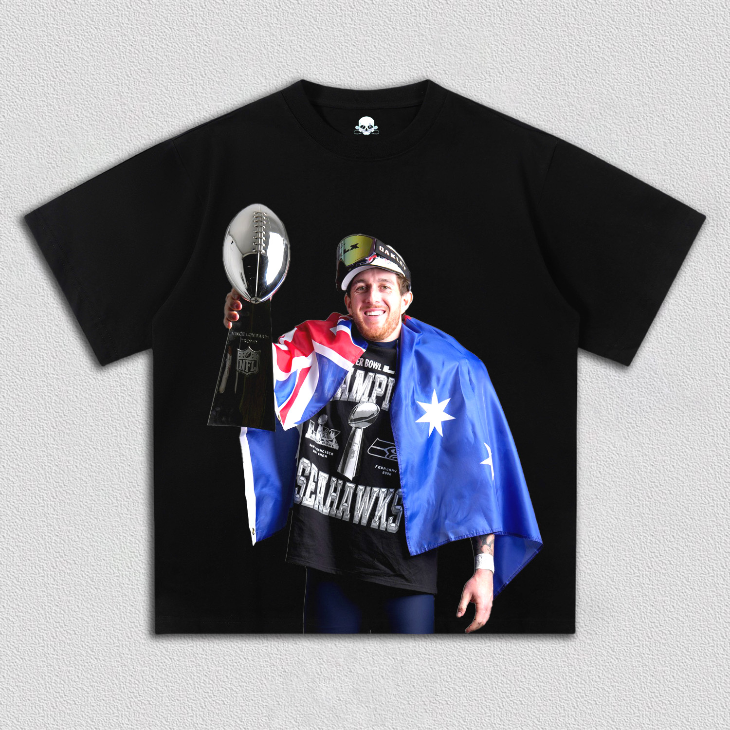 Super Bowl LX Champion V16