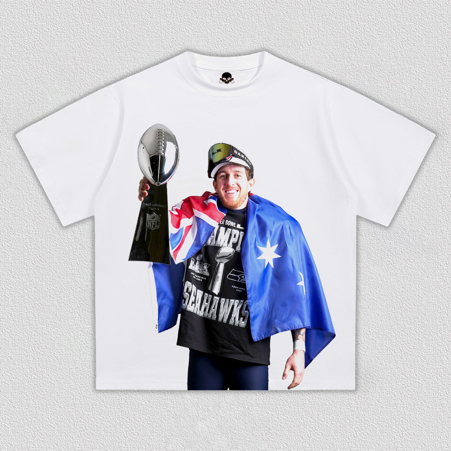 Super Bowl LX Champion V16