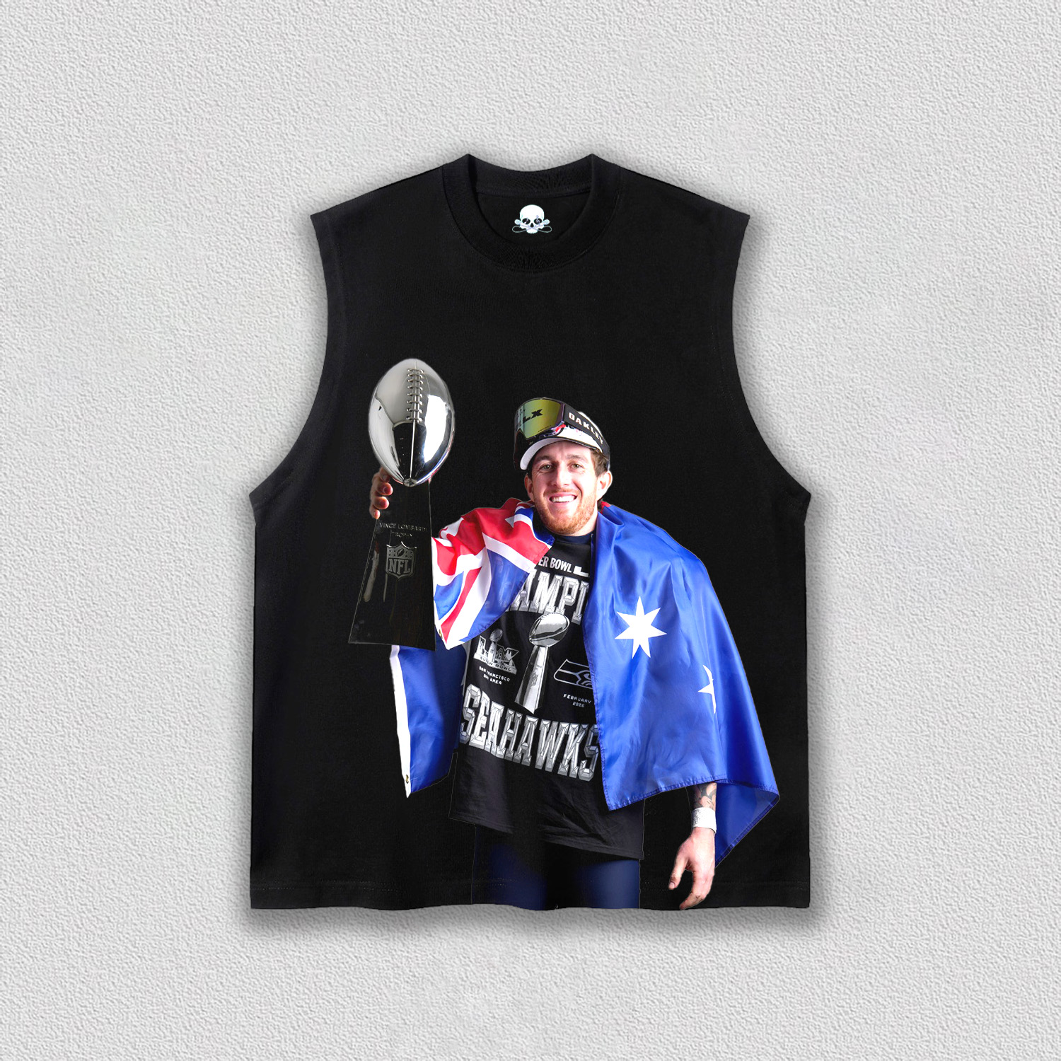 Super Bowl LX Champion V16