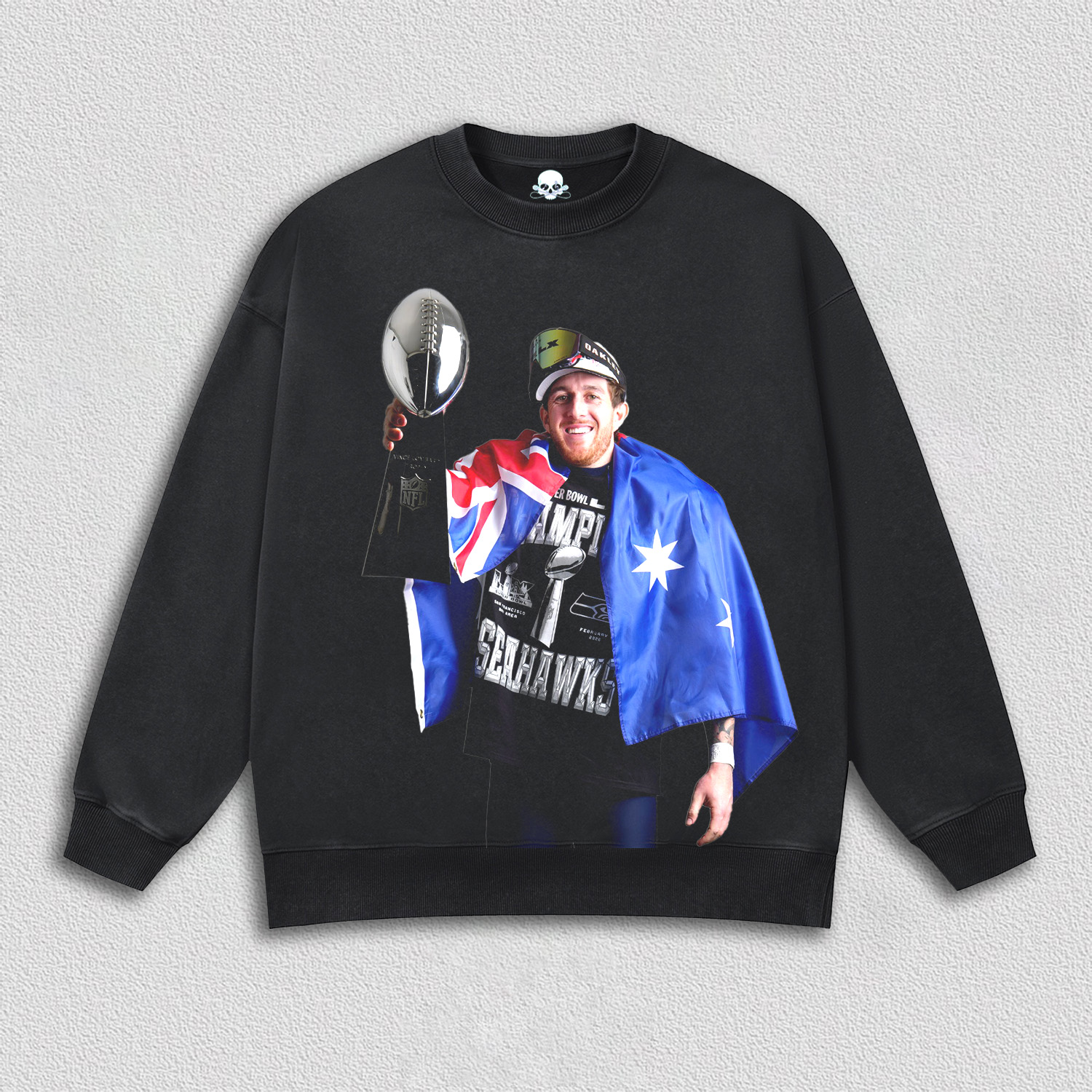 Super Bowl LX Champion V16