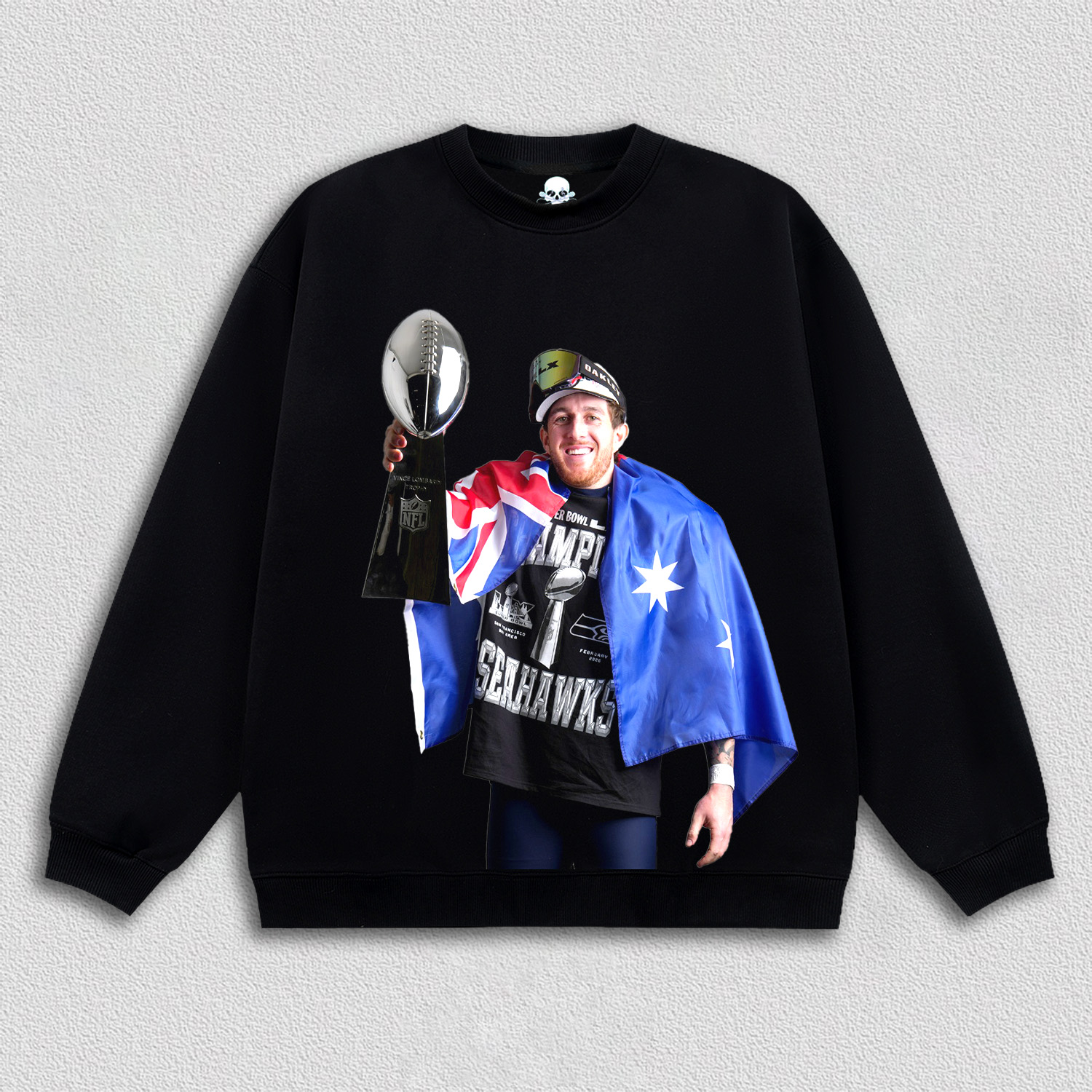 Super Bowl LX Champion V16