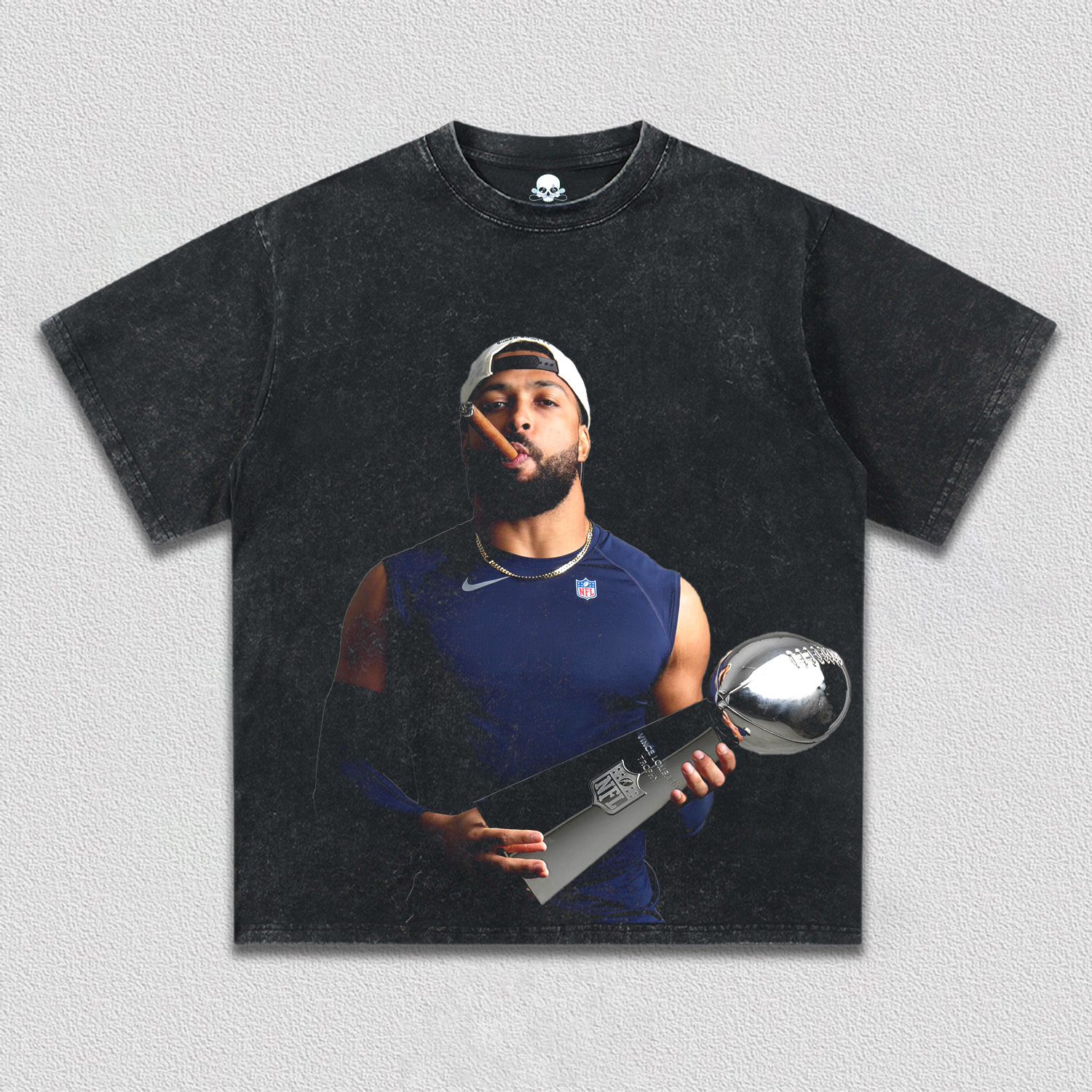 Super Bowl LX Champion V17