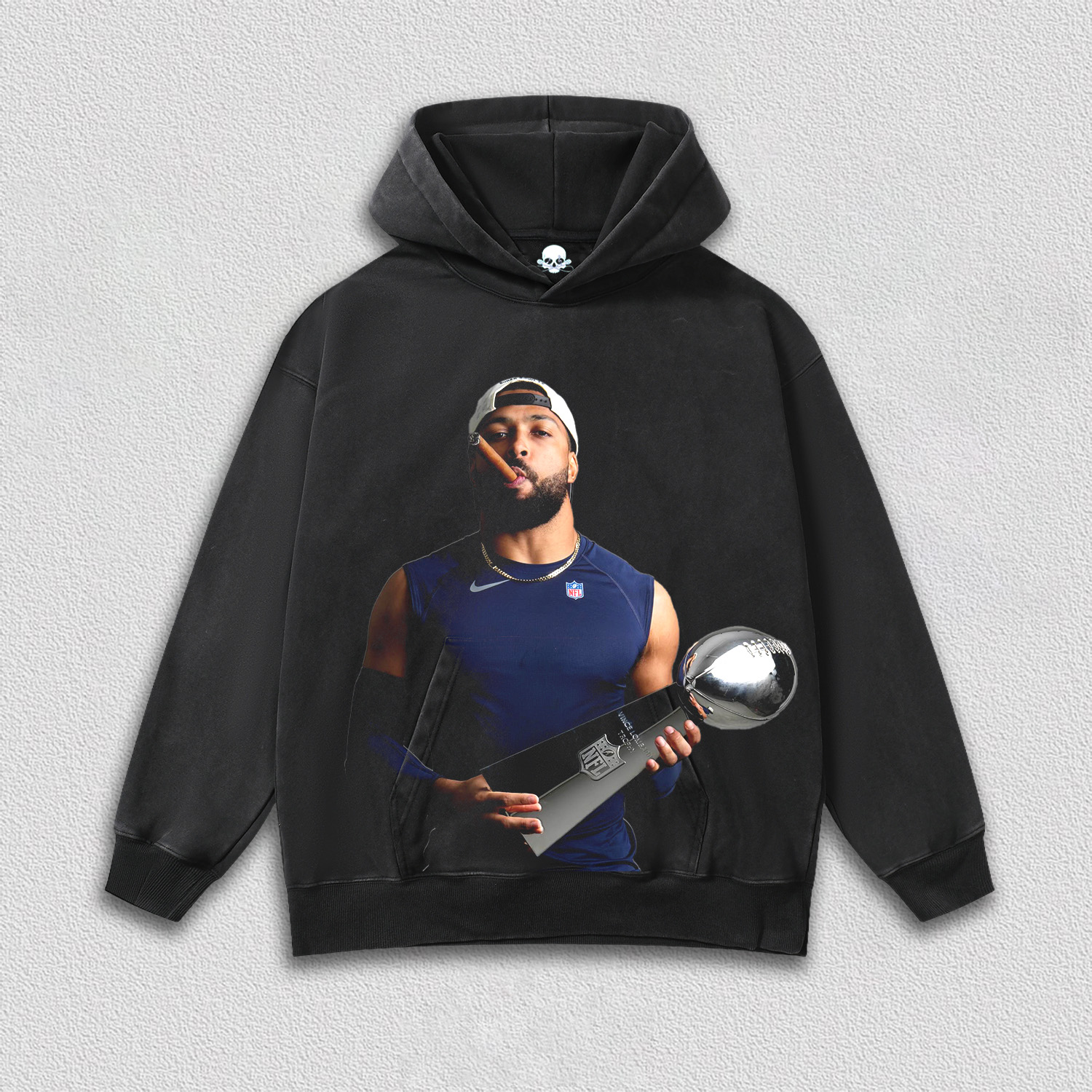 Super Bowl LX Champion V17