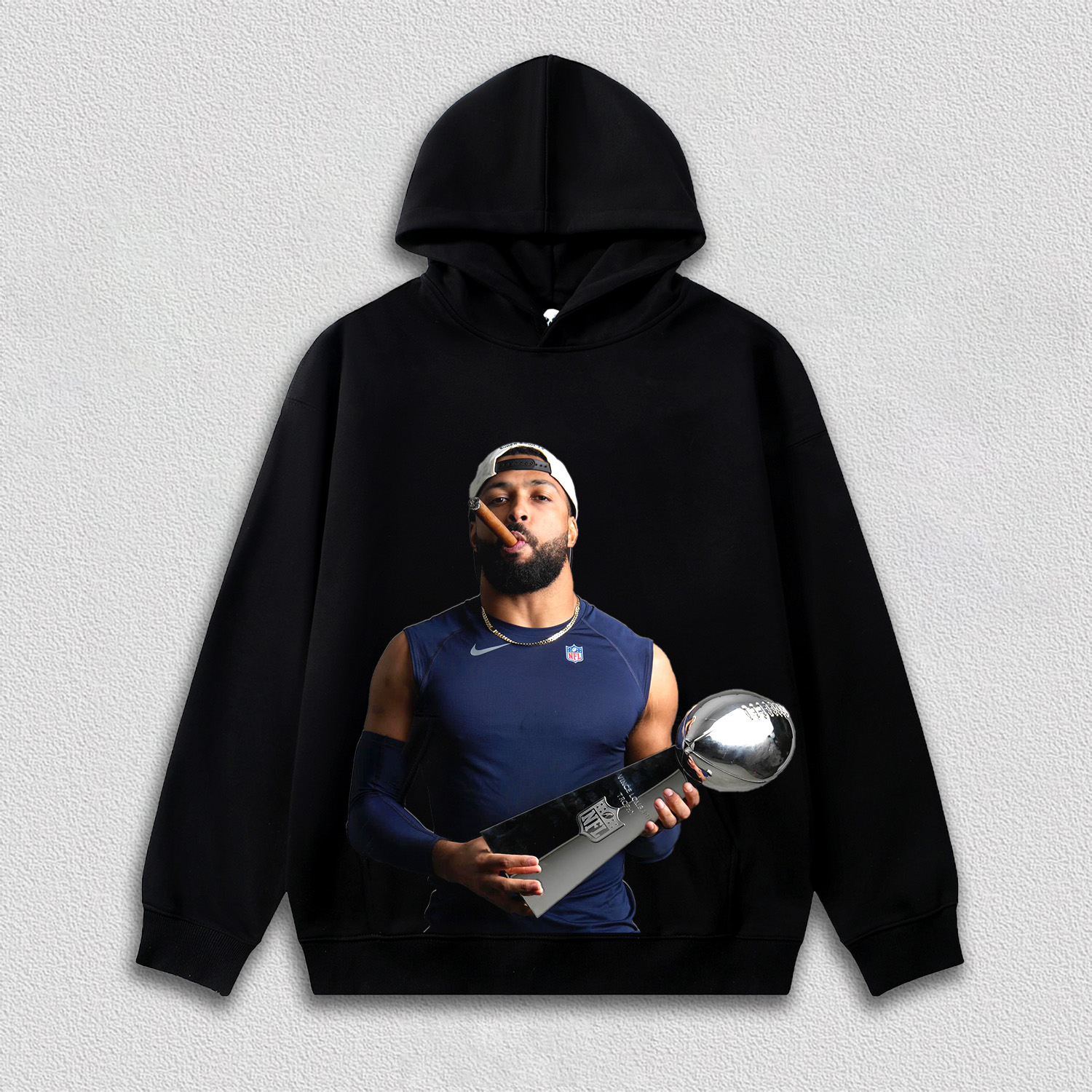 Super Bowl LX Champion V17