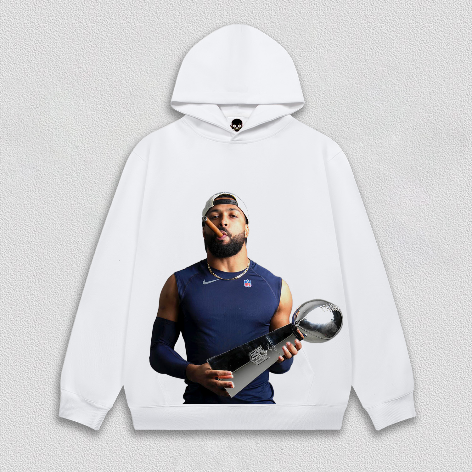 Super Bowl LX Champion V17