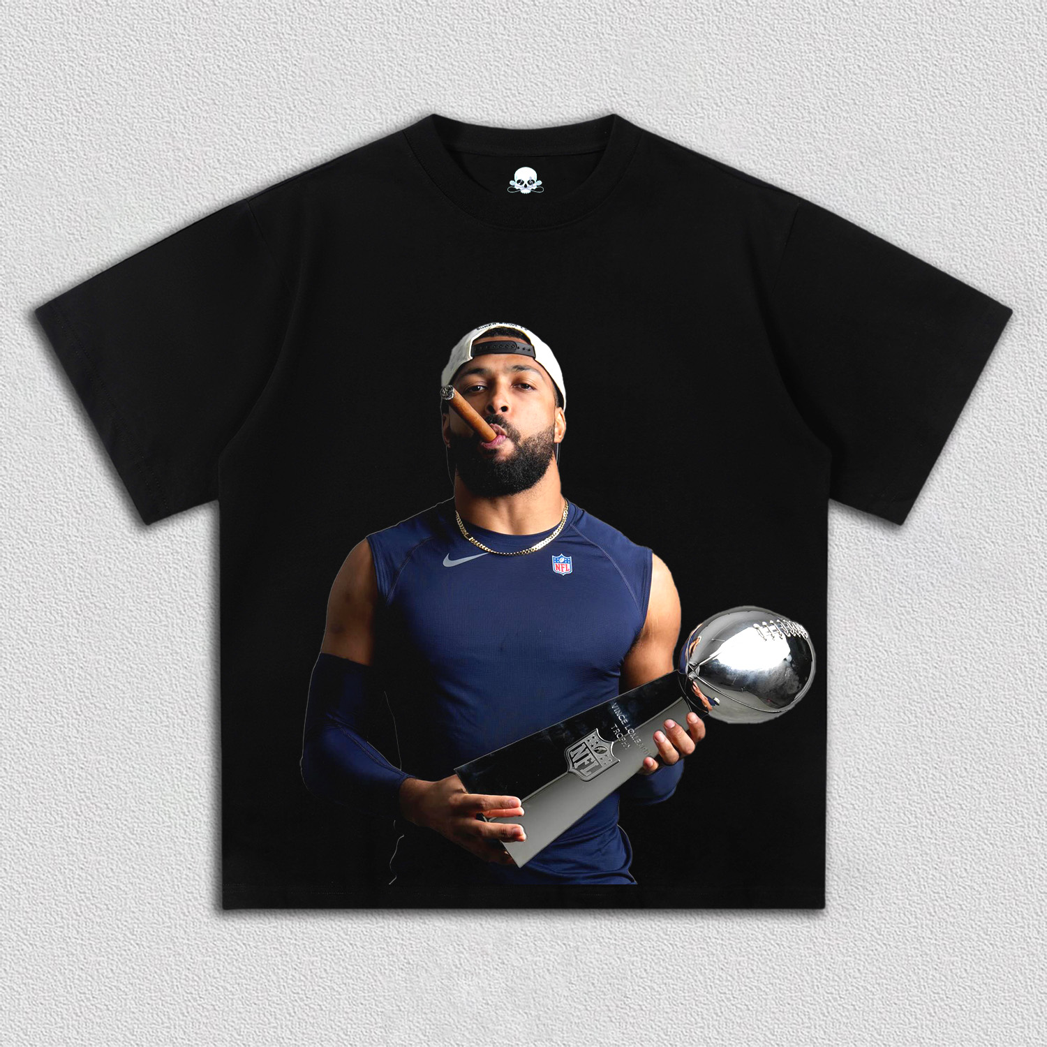 Super Bowl LX Champion V17