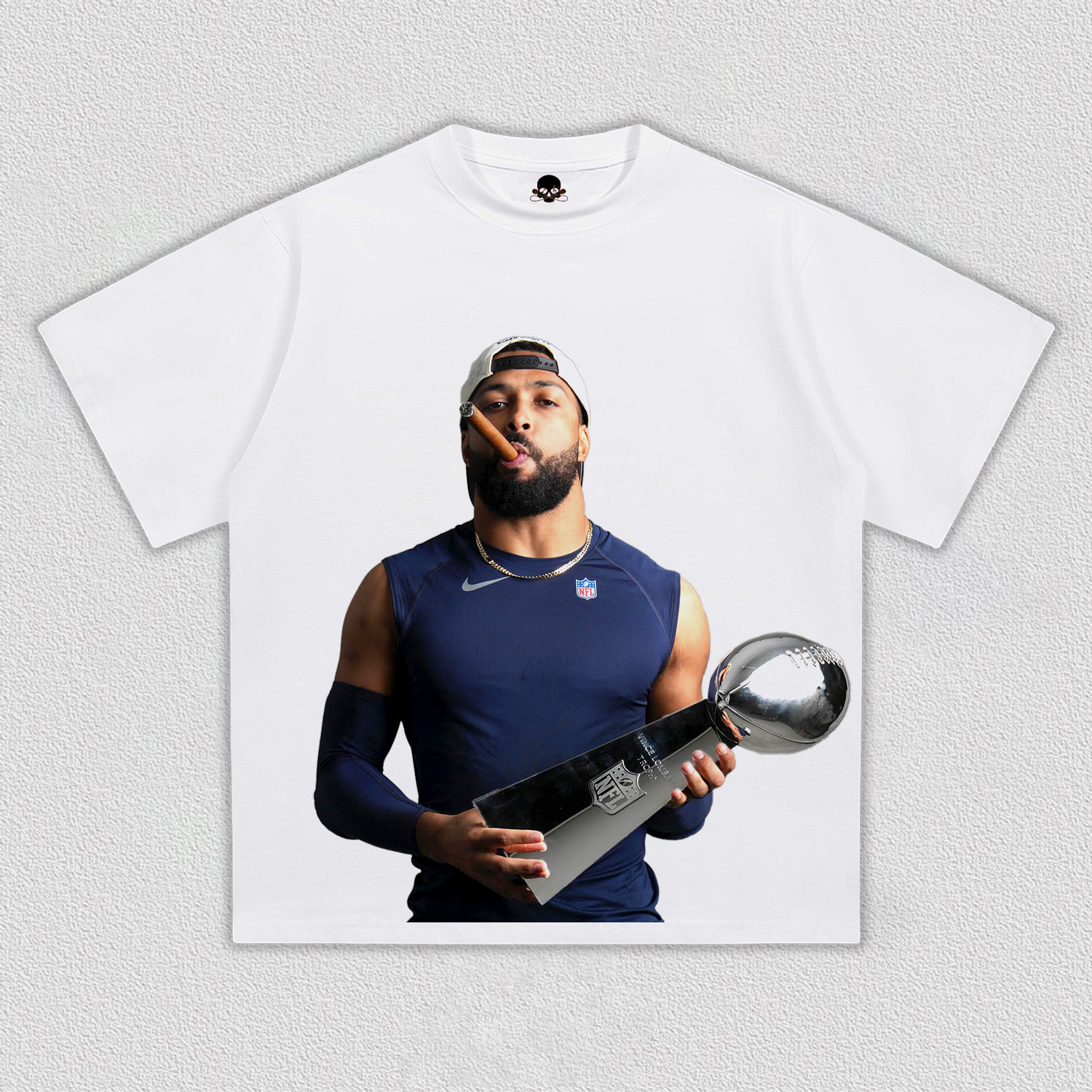 Super Bowl LX Champion V17