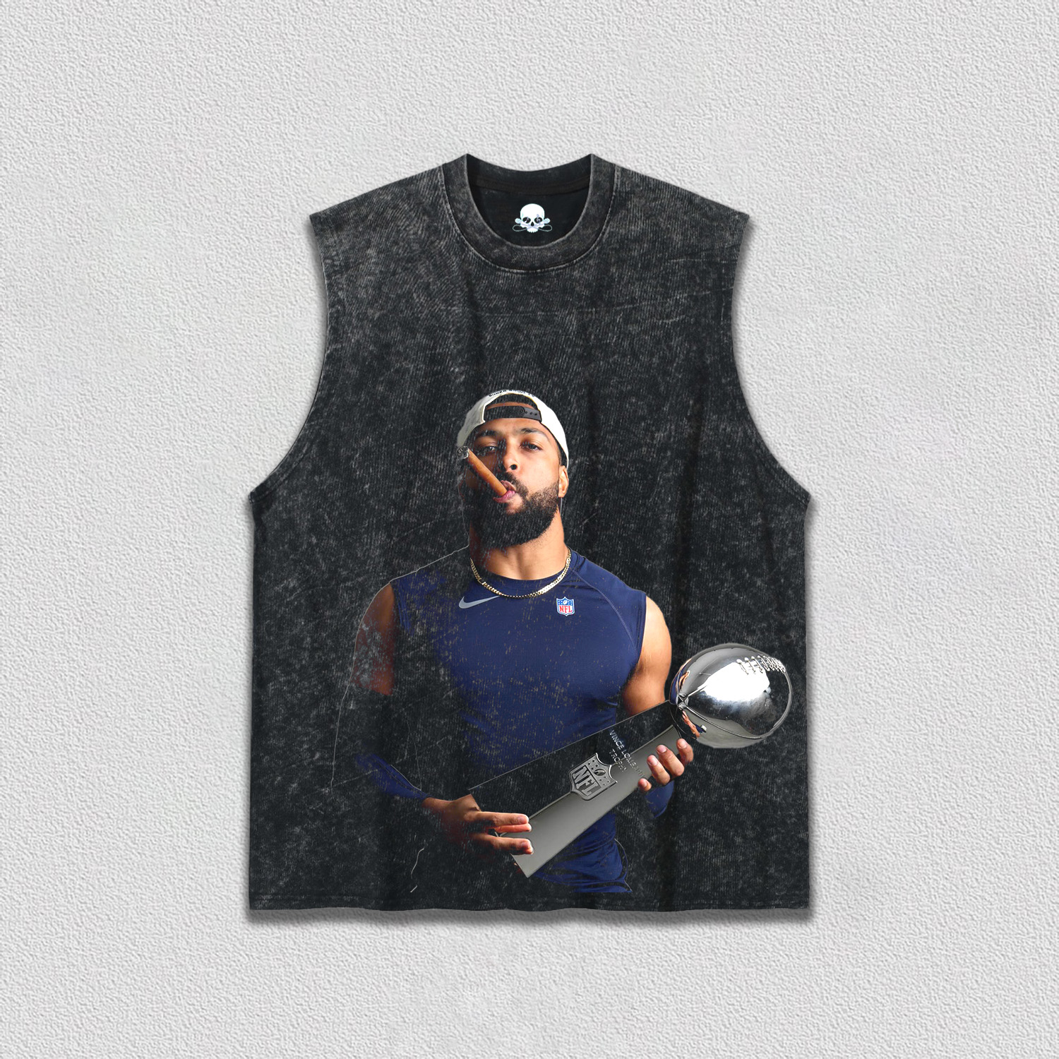 Super Bowl LX Champion V17