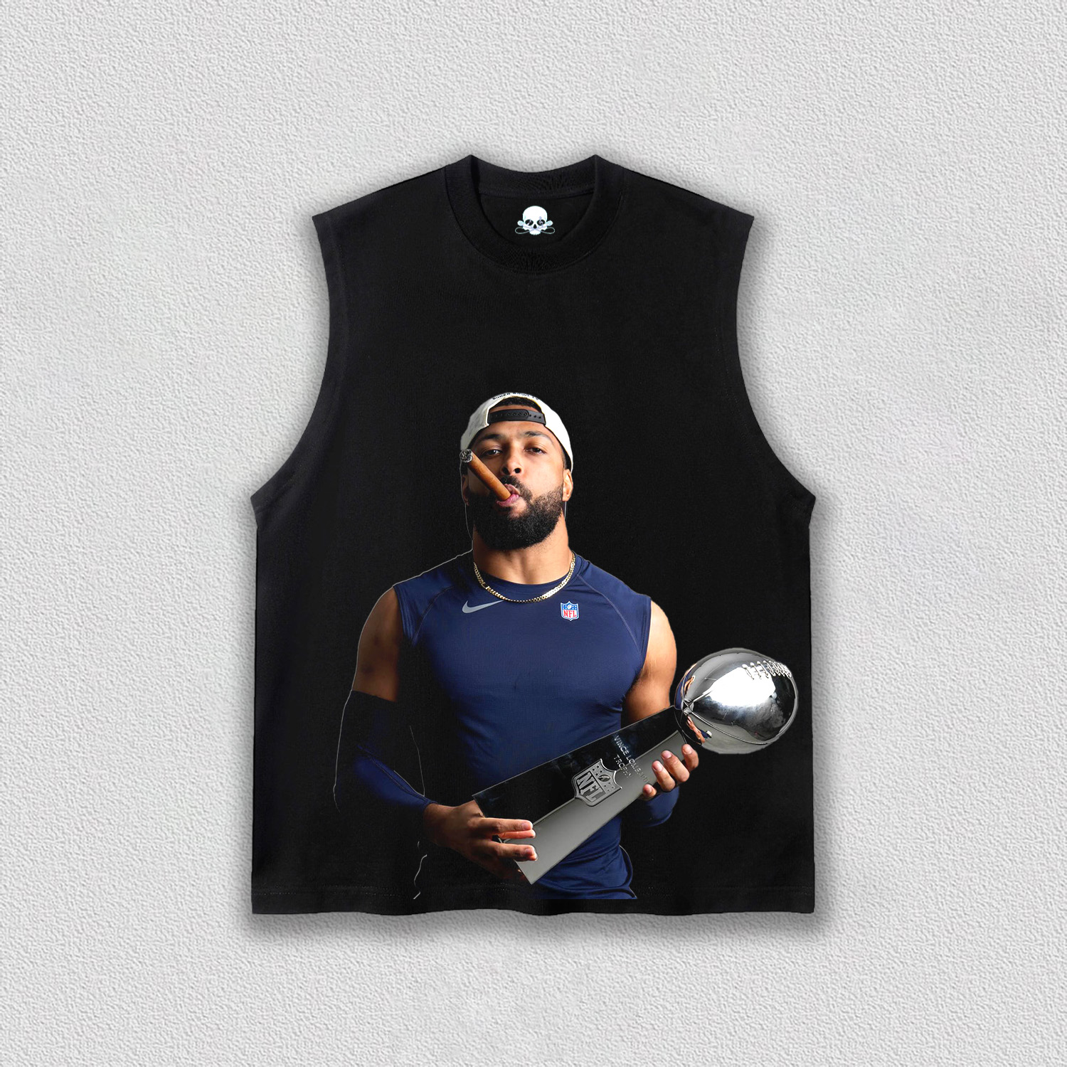 Super Bowl LX Champion V17