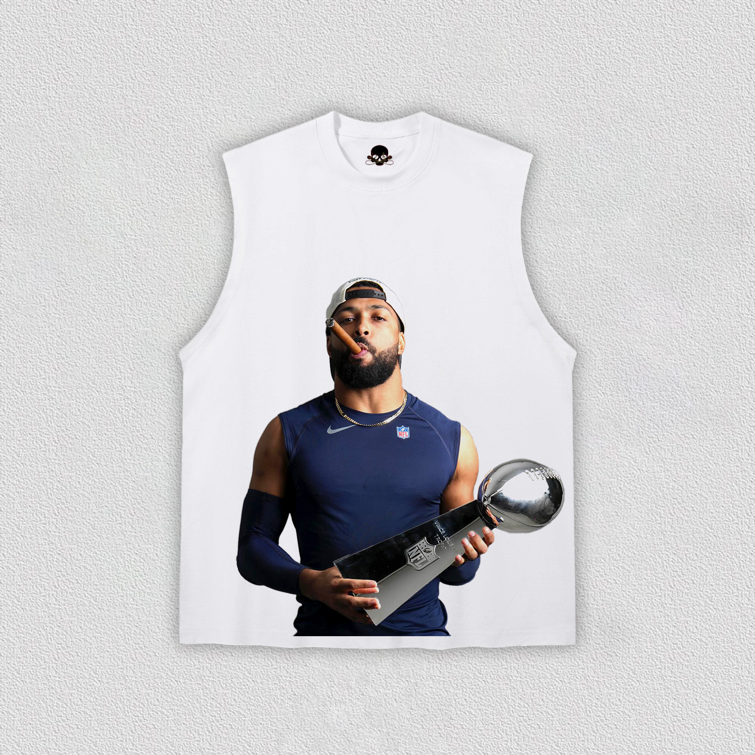 Super Bowl LX Champion V17